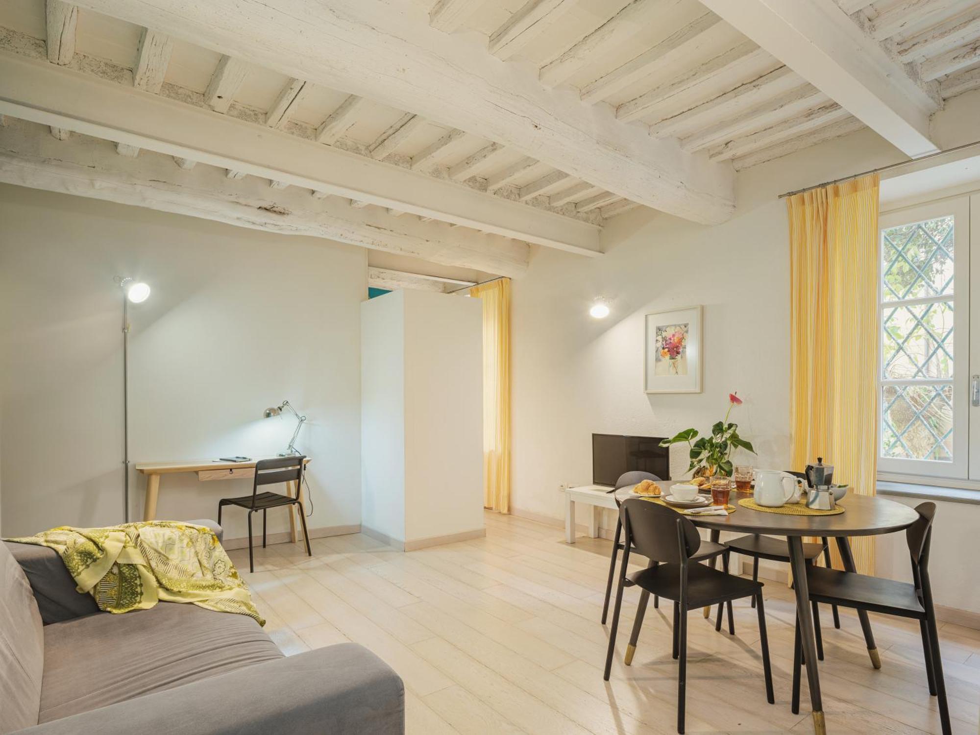 Residenza Degli Artisti Apartments Lucca Luaran gambar