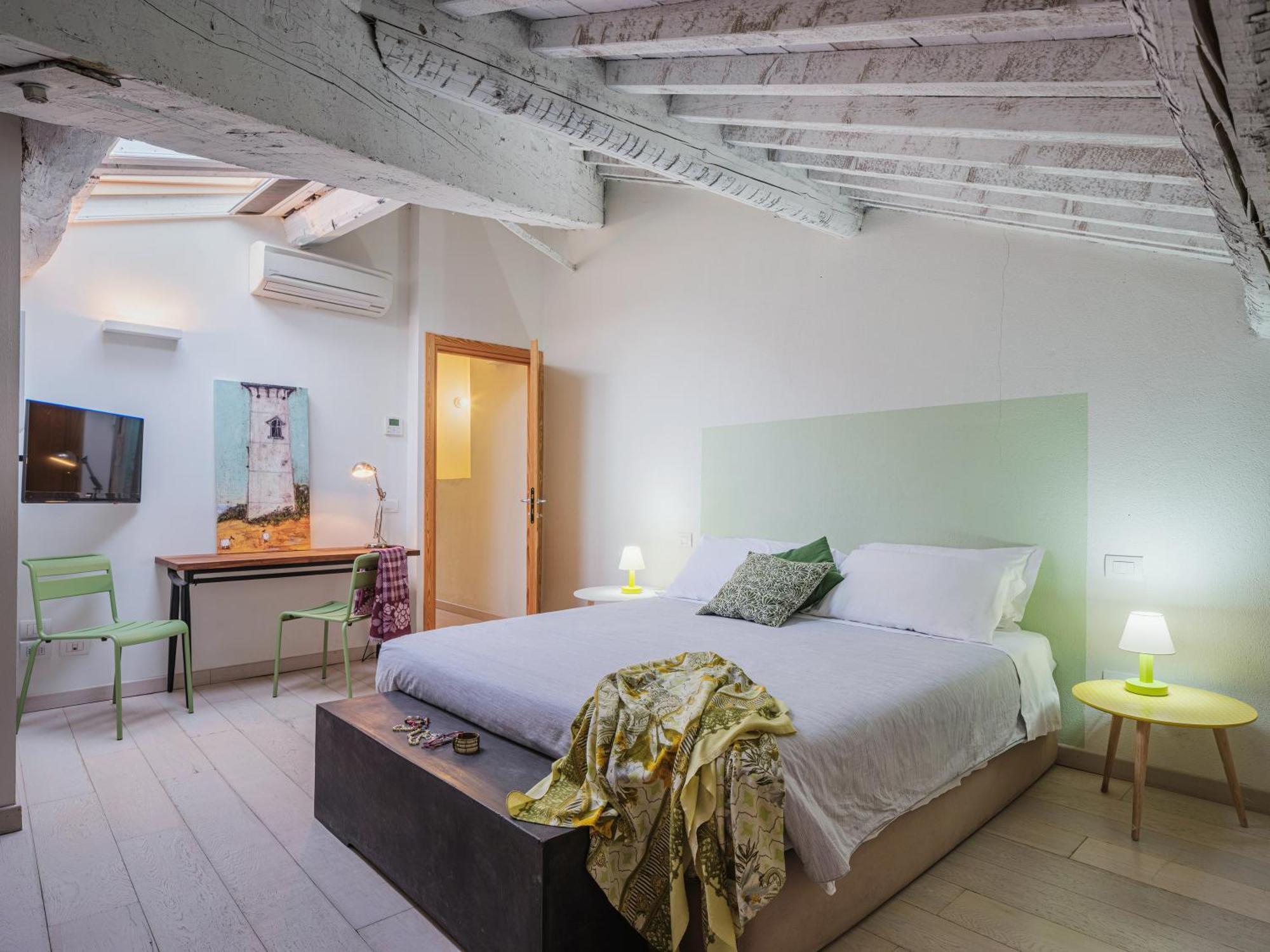 Residenza Degli Artisti Apartments Lucca Luaran gambar