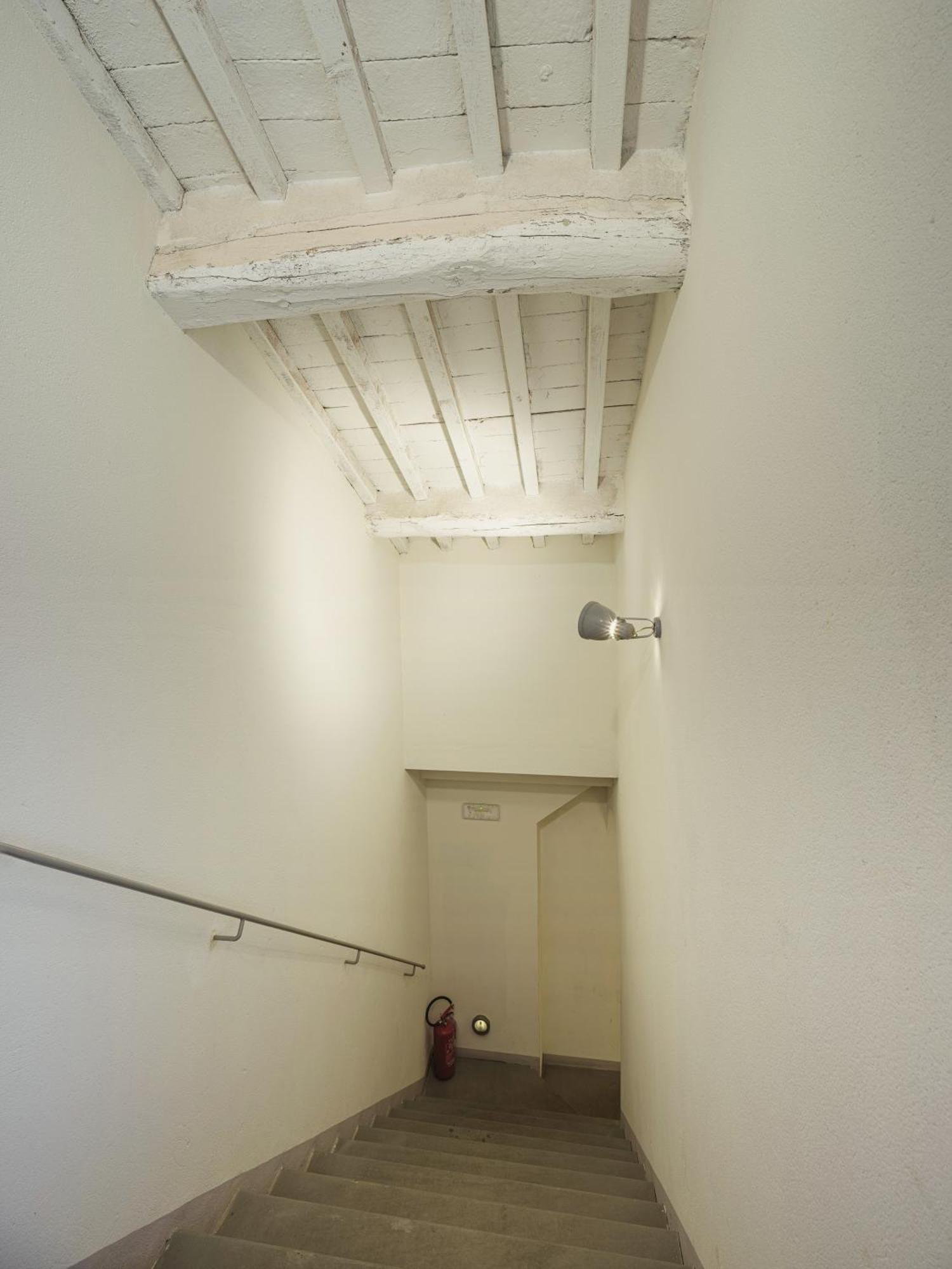 Residenza Degli Artisti Apartments Lucca Luaran gambar
