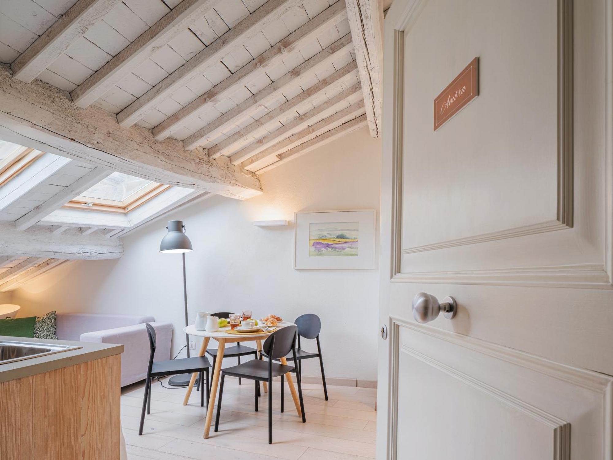 Residenza Degli Artisti Apartments Lucca Luaran gambar