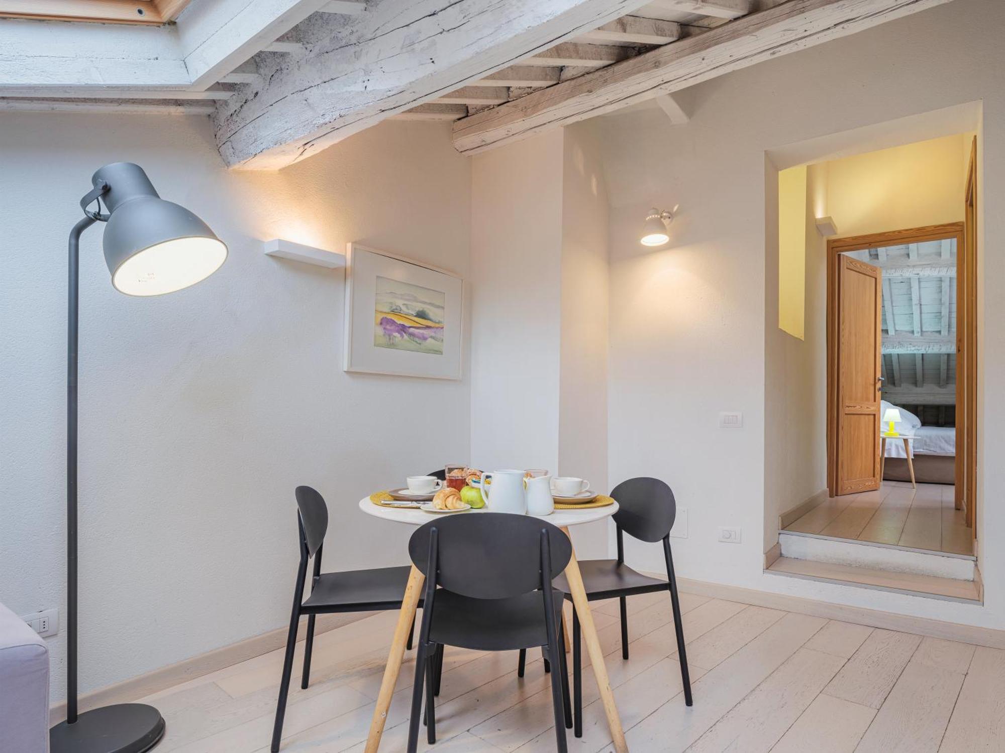 Residenza Degli Artisti Apartments Lucca Luaran gambar