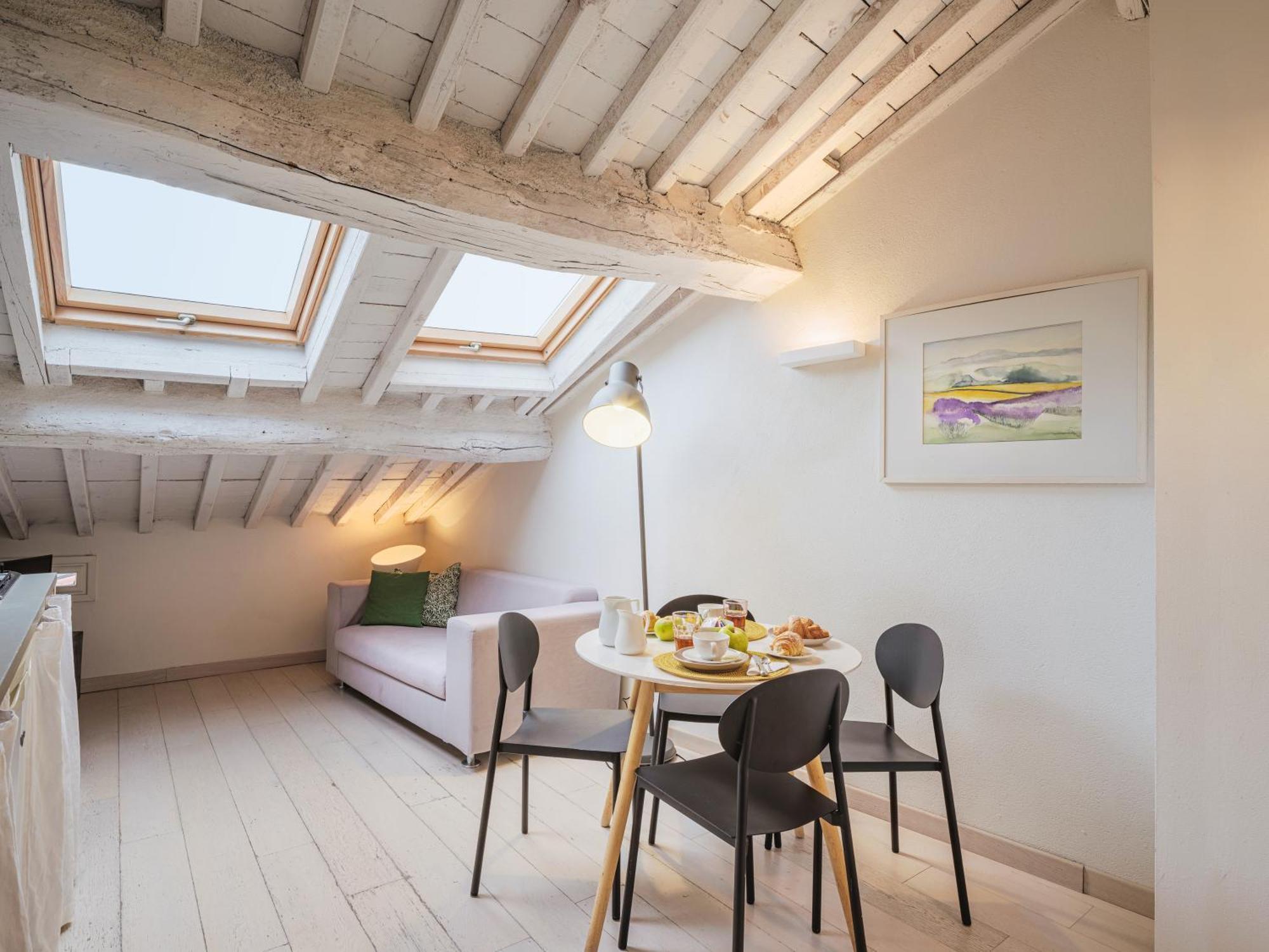 Residenza Degli Artisti Apartments Lucca Luaran gambar