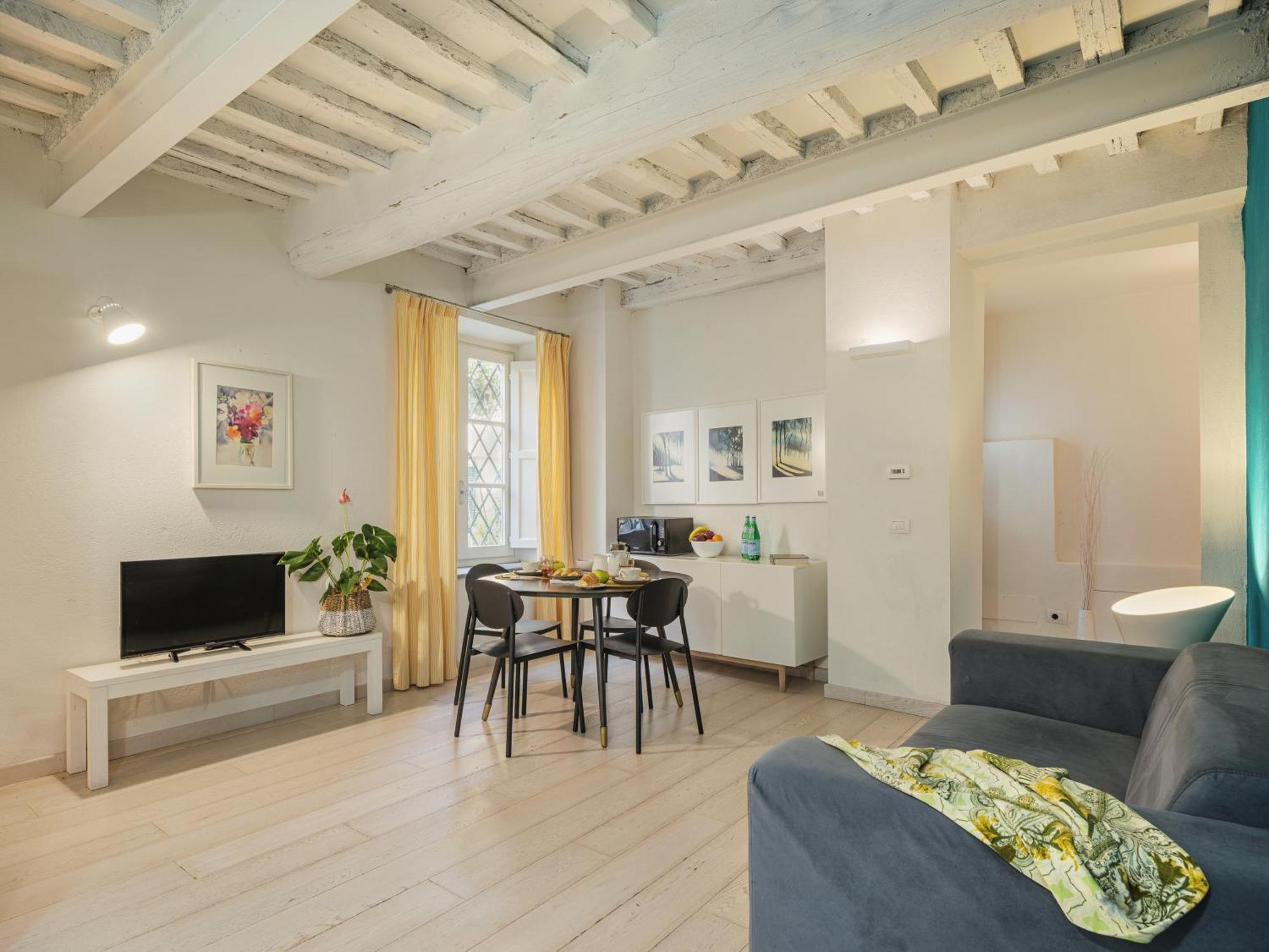 Residenza Degli Artisti Apartments Lucca Luaran gambar