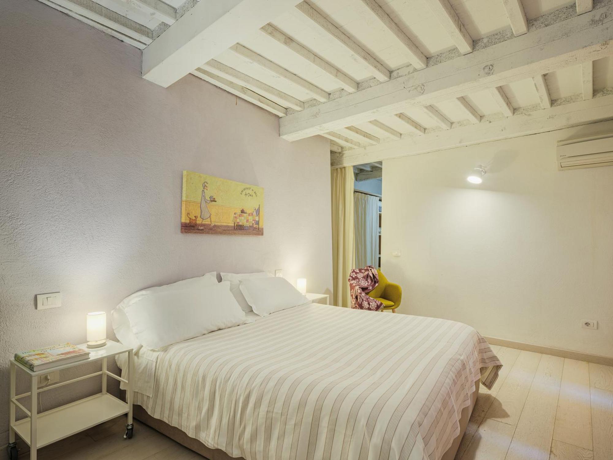 Residenza Degli Artisti Apartments Lucca Luaran gambar