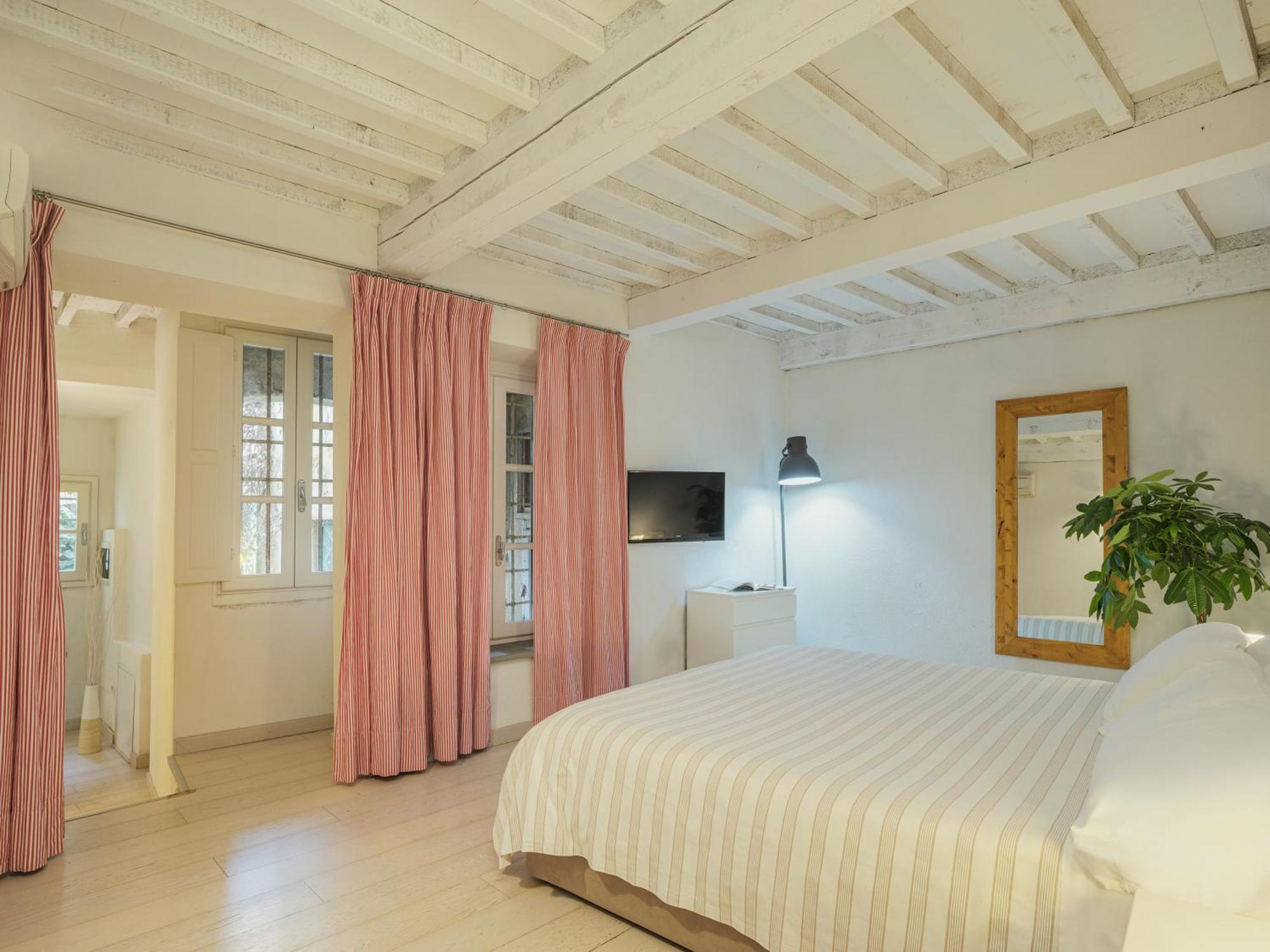 Residenza Degli Artisti Apartments Lucca Luaran gambar