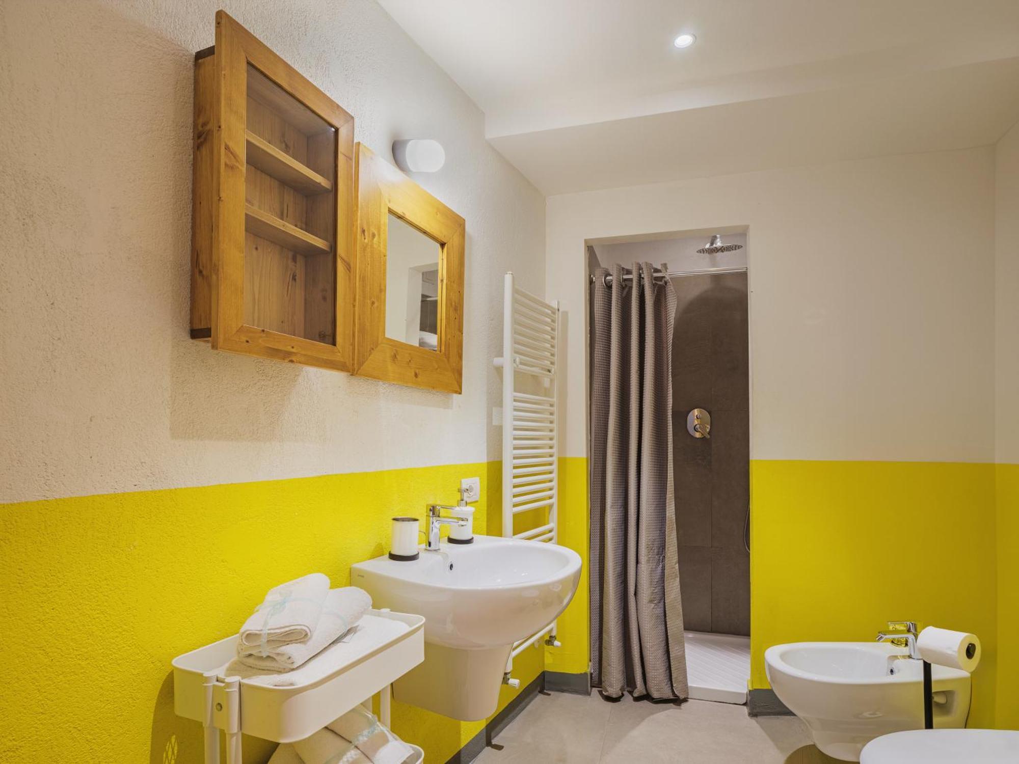 Residenza Degli Artisti Apartments Lucca Luaran gambar