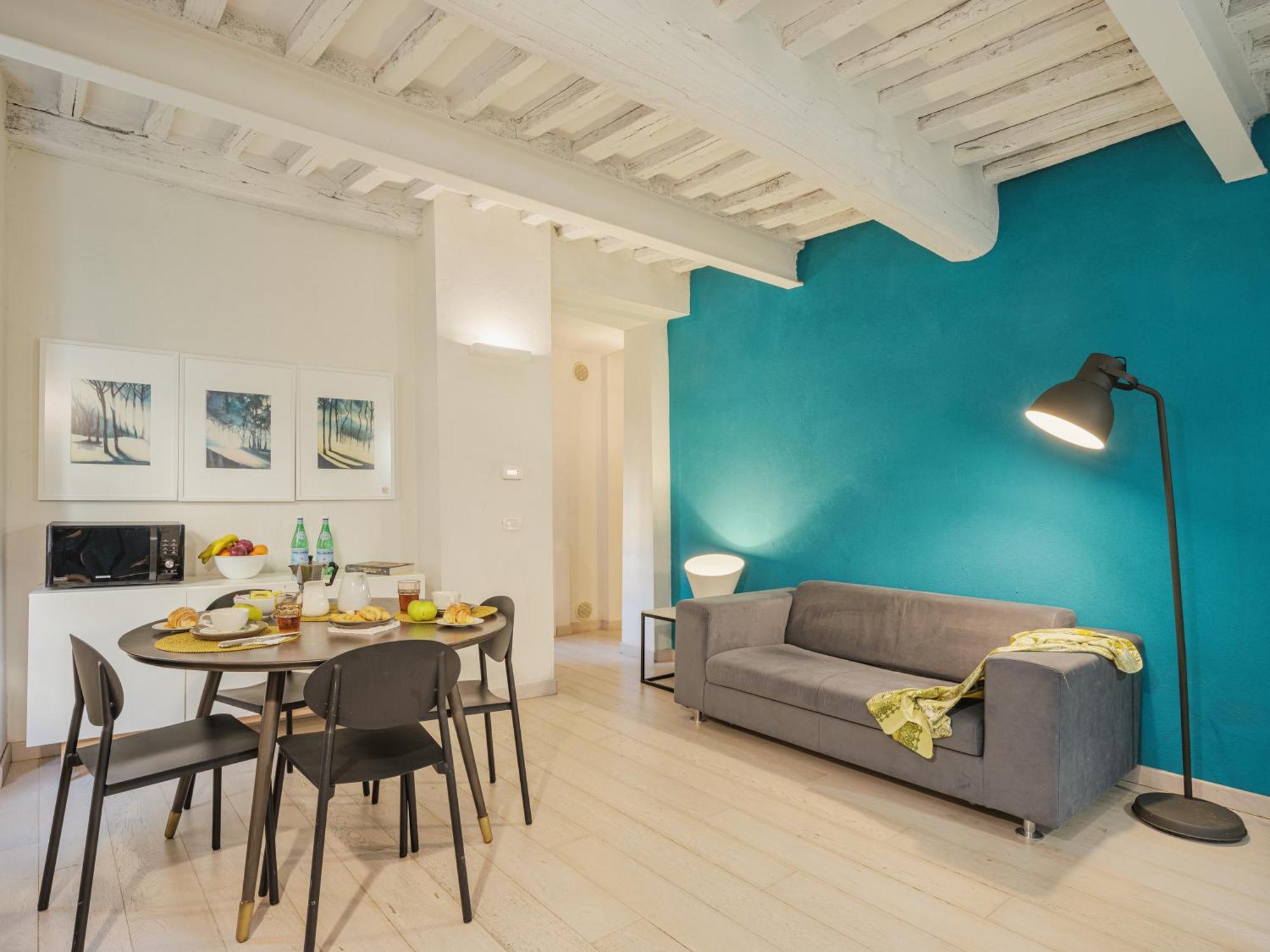 Residenza Degli Artisti Apartments Lucca Luaran gambar