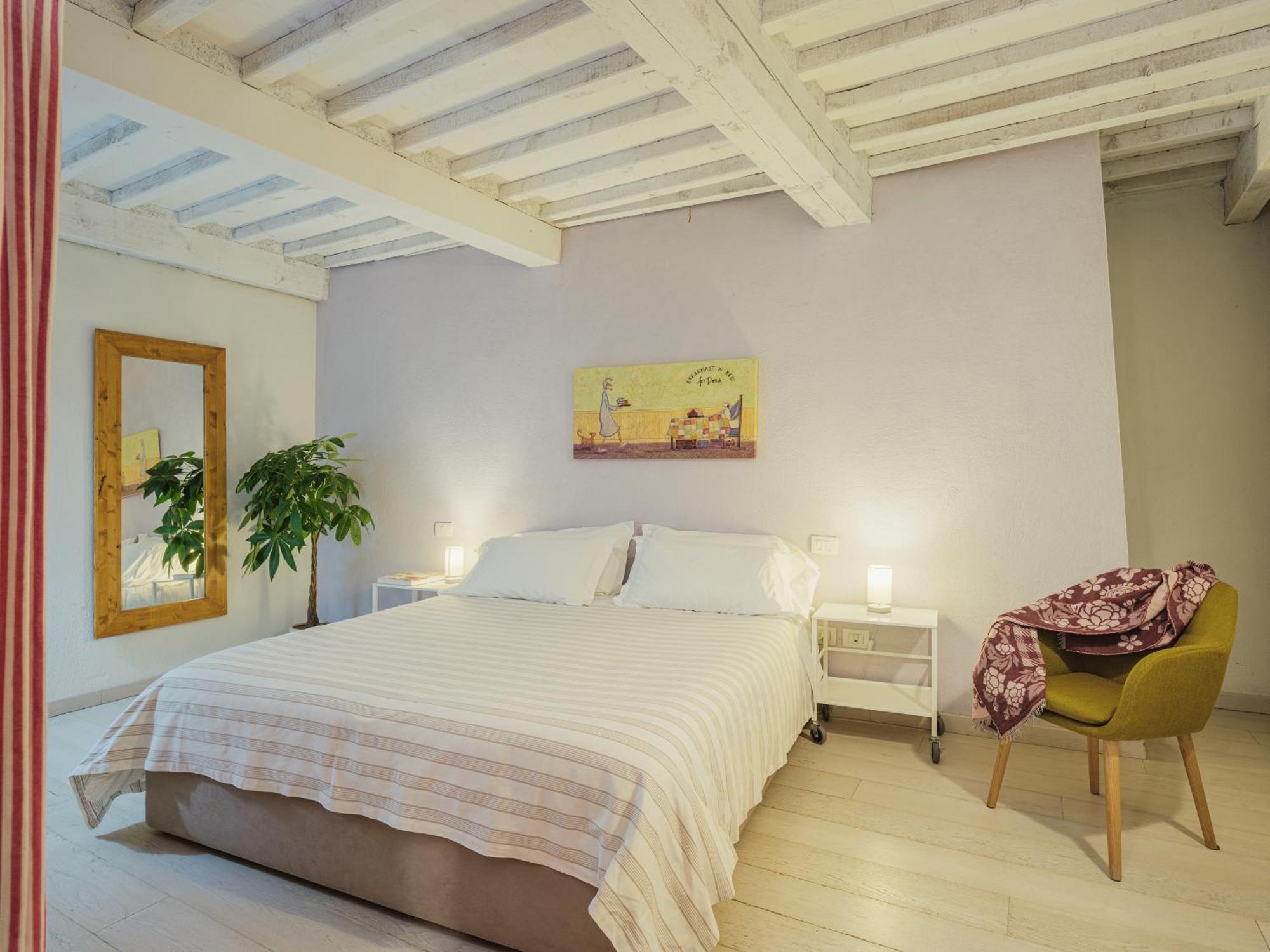 Residenza Degli Artisti Apartments Lucca Luaran gambar