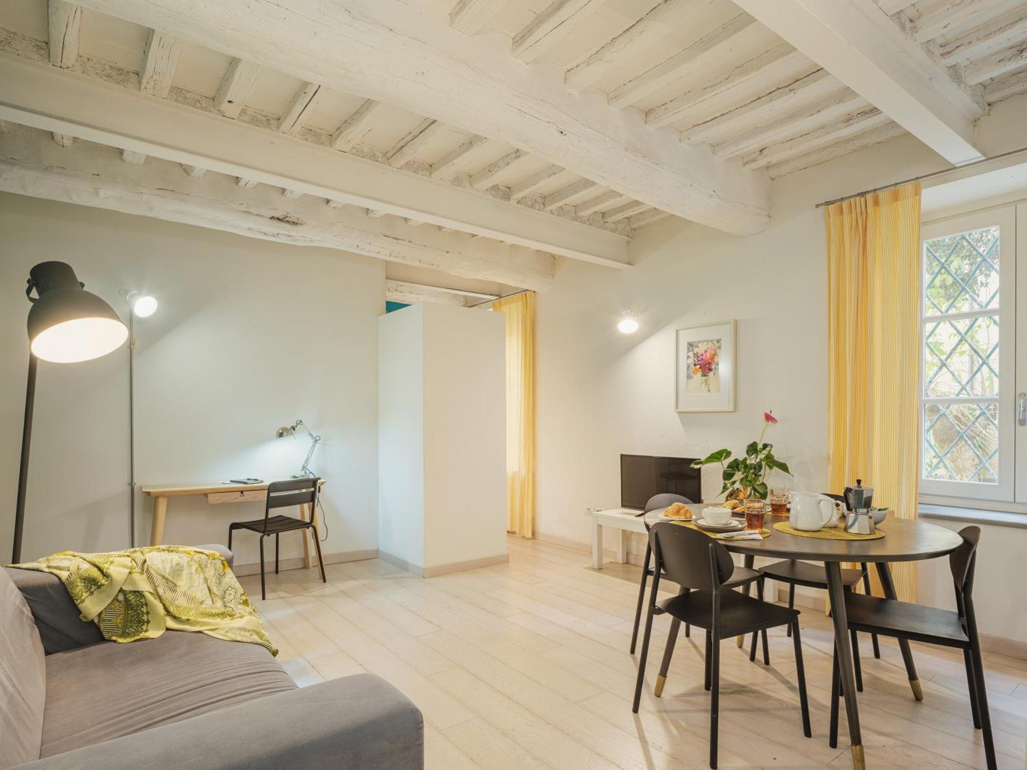 Residenza Degli Artisti Apartments Lucca Luaran gambar