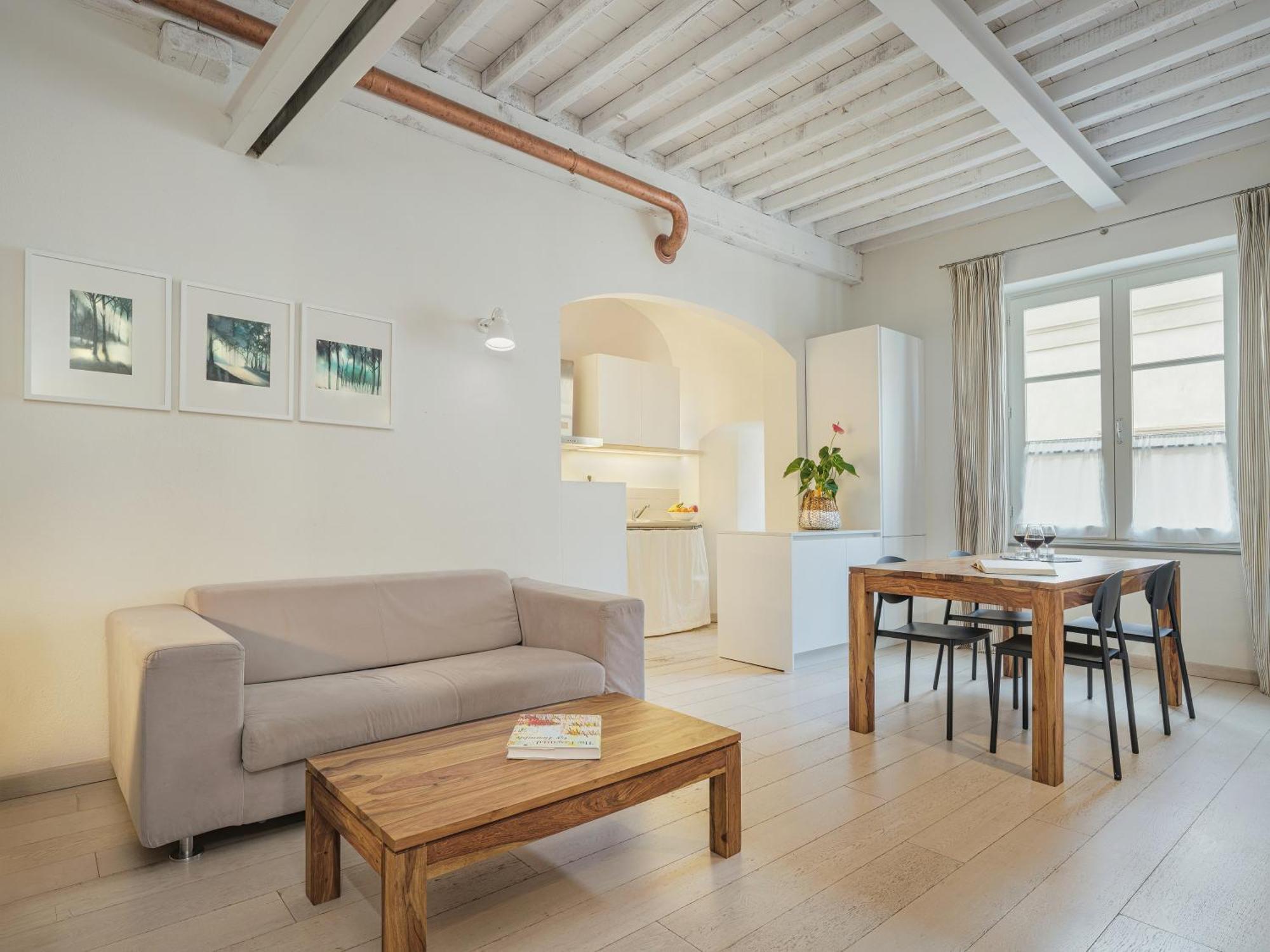 Residenza Degli Artisti Apartments Lucca Luaran gambar