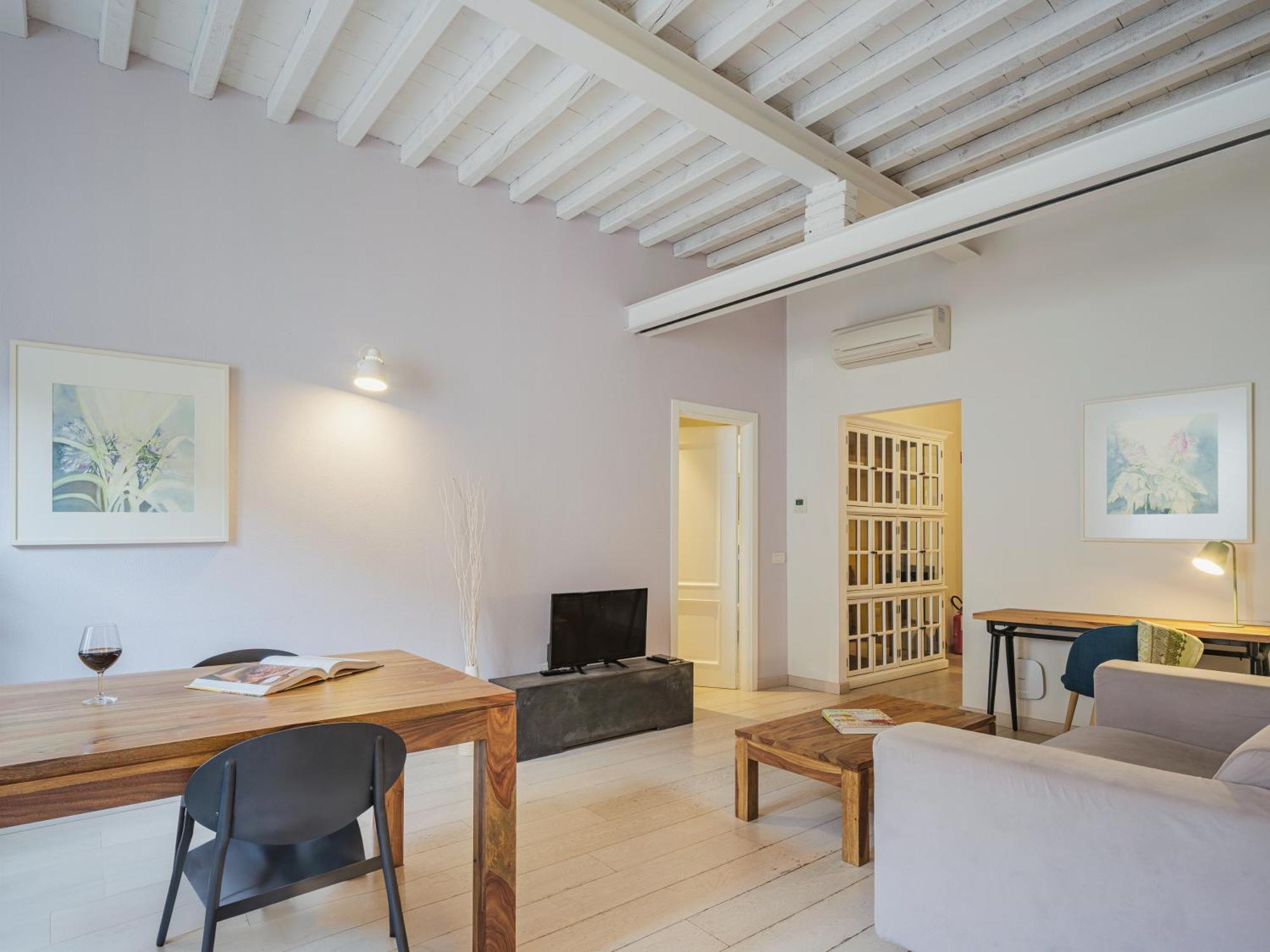 Residenza Degli Artisti Apartments Lucca Luaran gambar