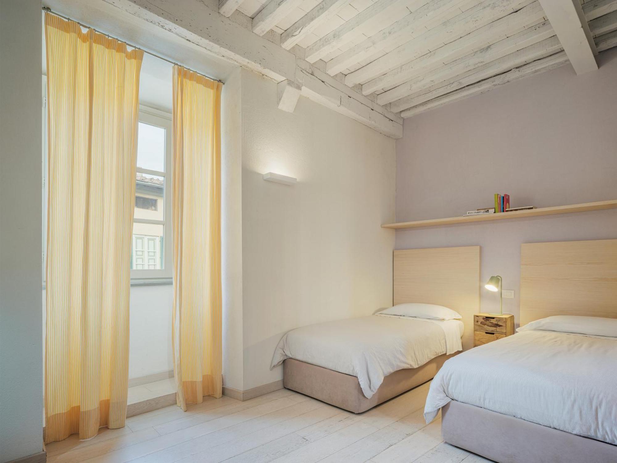Residenza Degli Artisti Apartments Lucca Luaran gambar