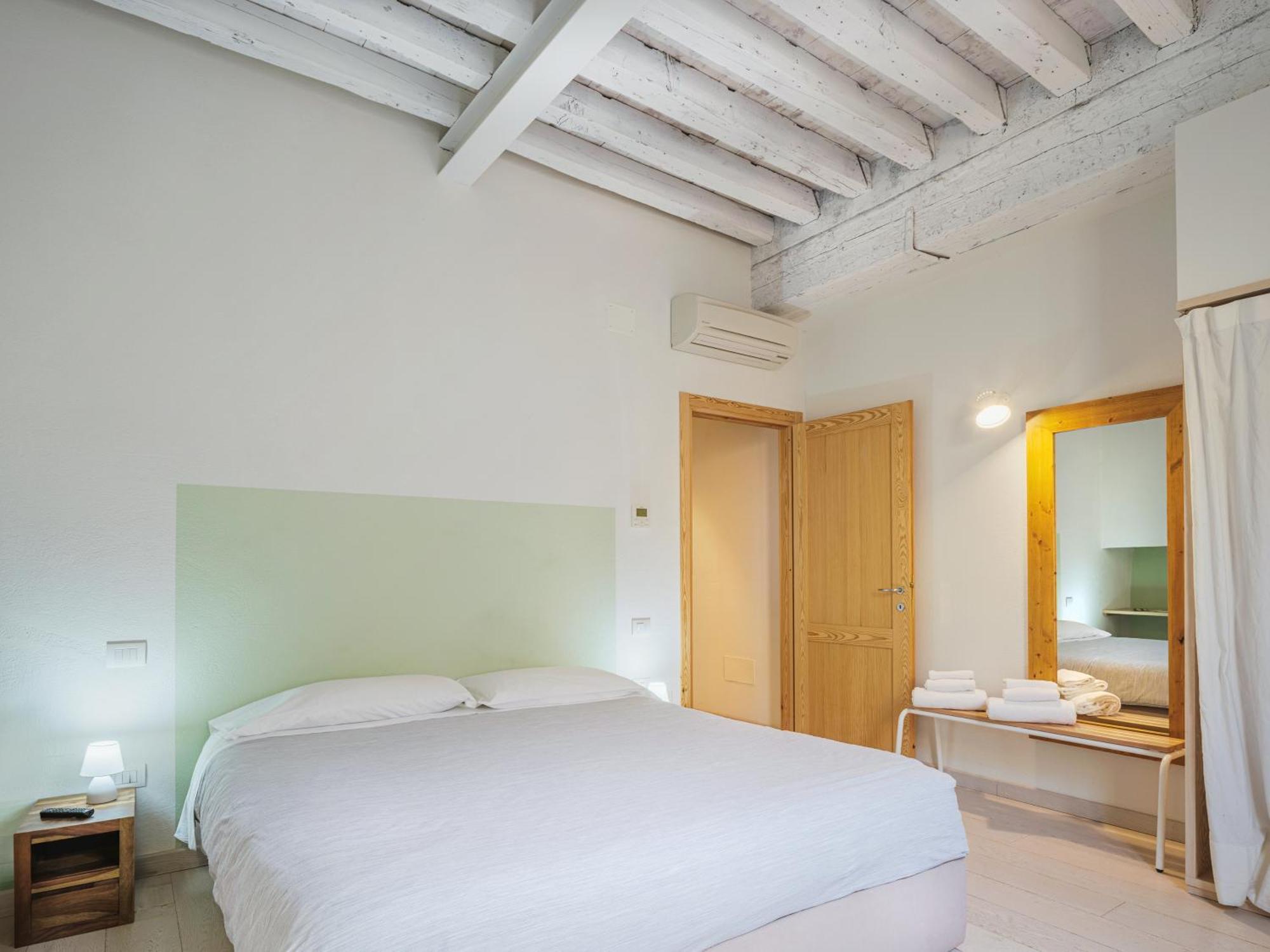Residenza Degli Artisti Apartments Lucca Luaran gambar