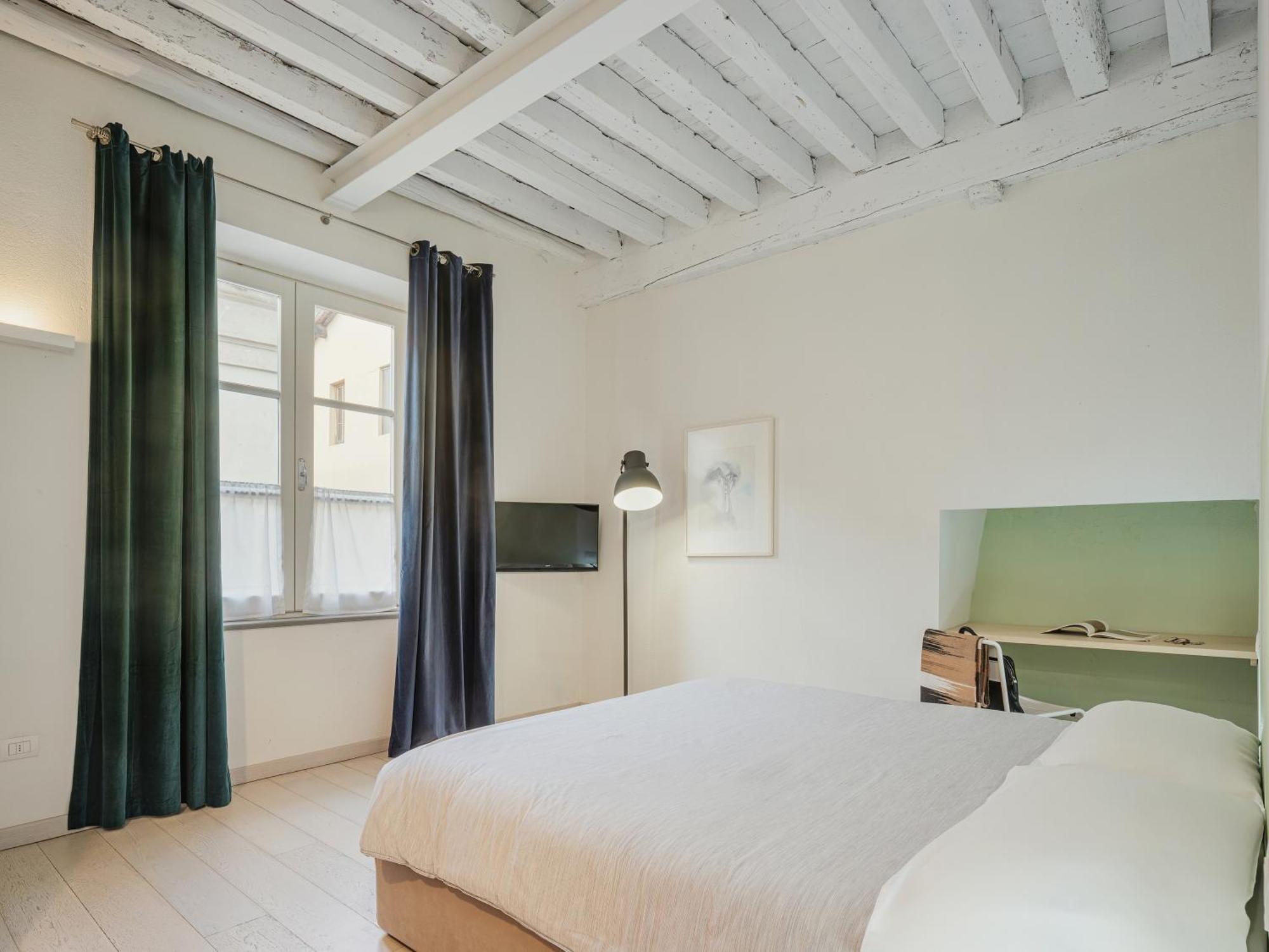 Residenza Degli Artisti Apartments Lucca Luaran gambar