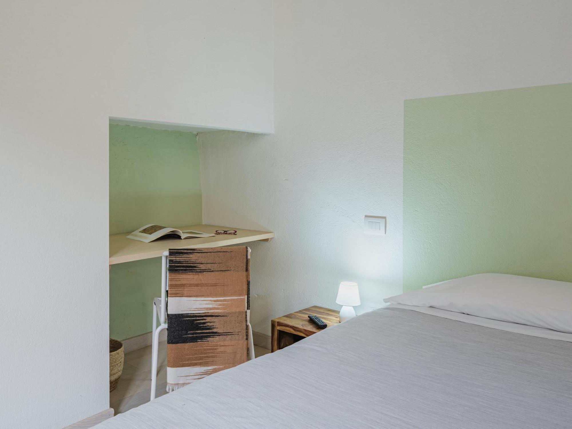 Residenza Degli Artisti Apartments Lucca Luaran gambar