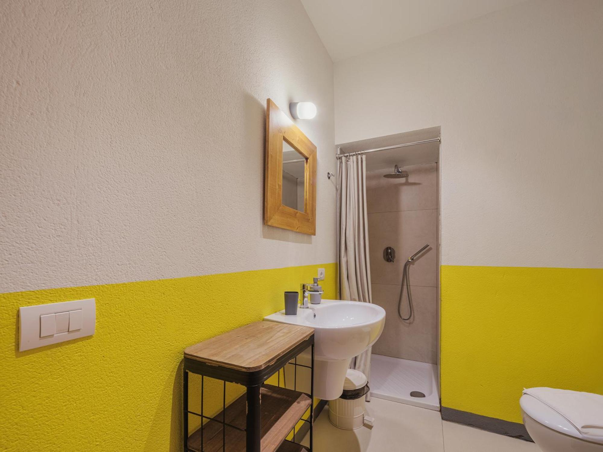 Residenza Degli Artisti Apartments Lucca Luaran gambar