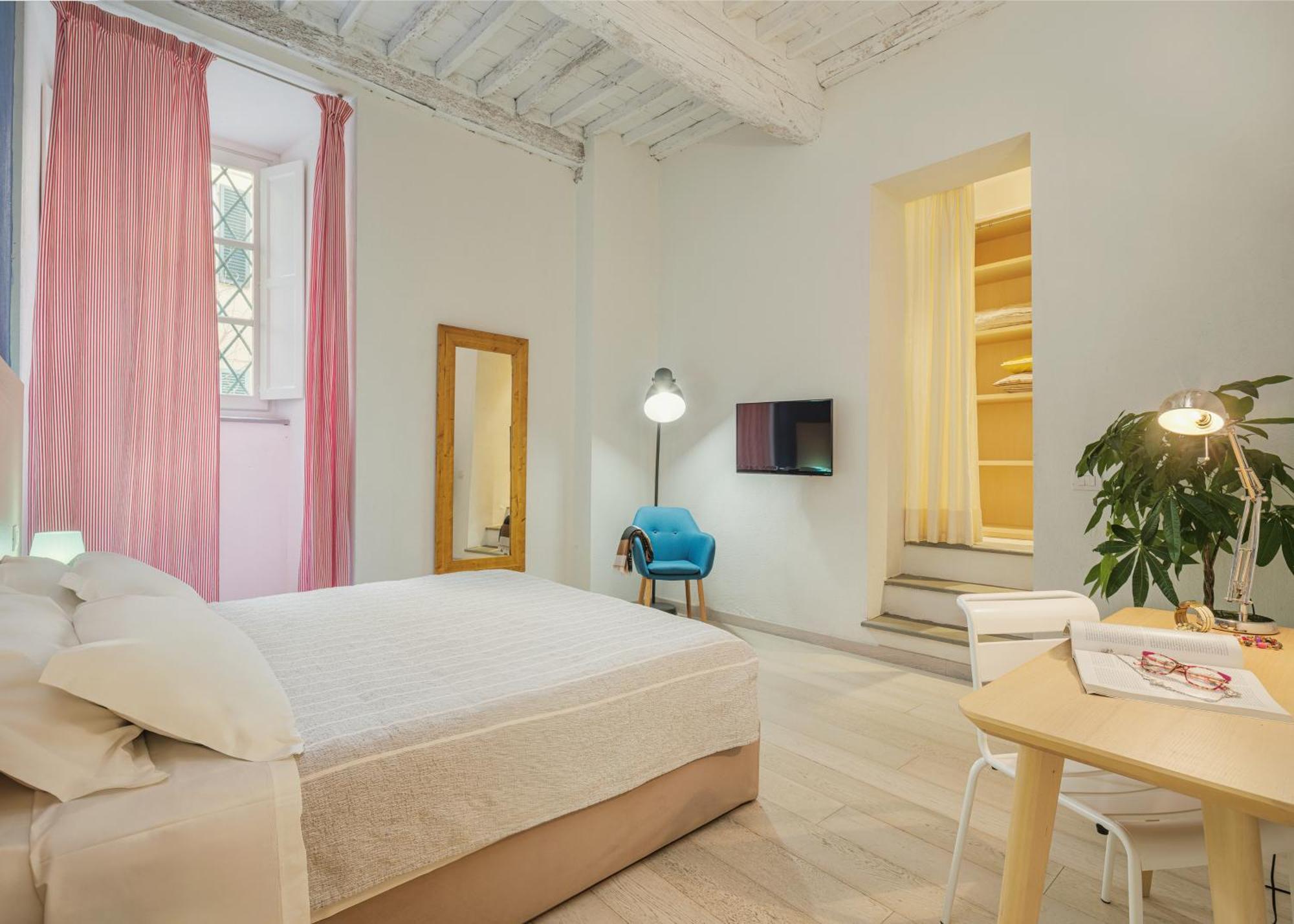 Residenza Degli Artisti Apartments Lucca Luaran gambar