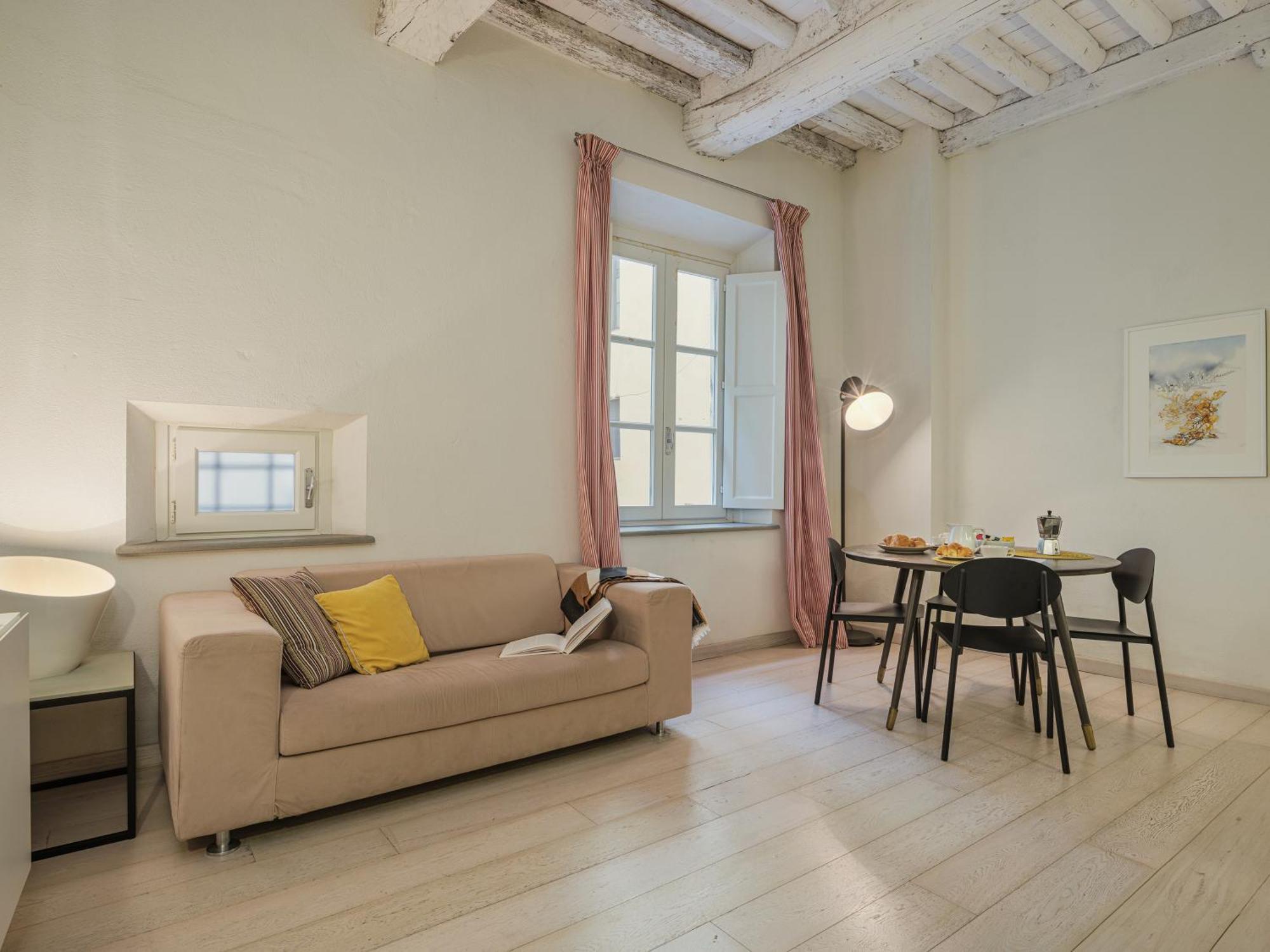 Residenza Degli Artisti Apartments Lucca Luaran gambar