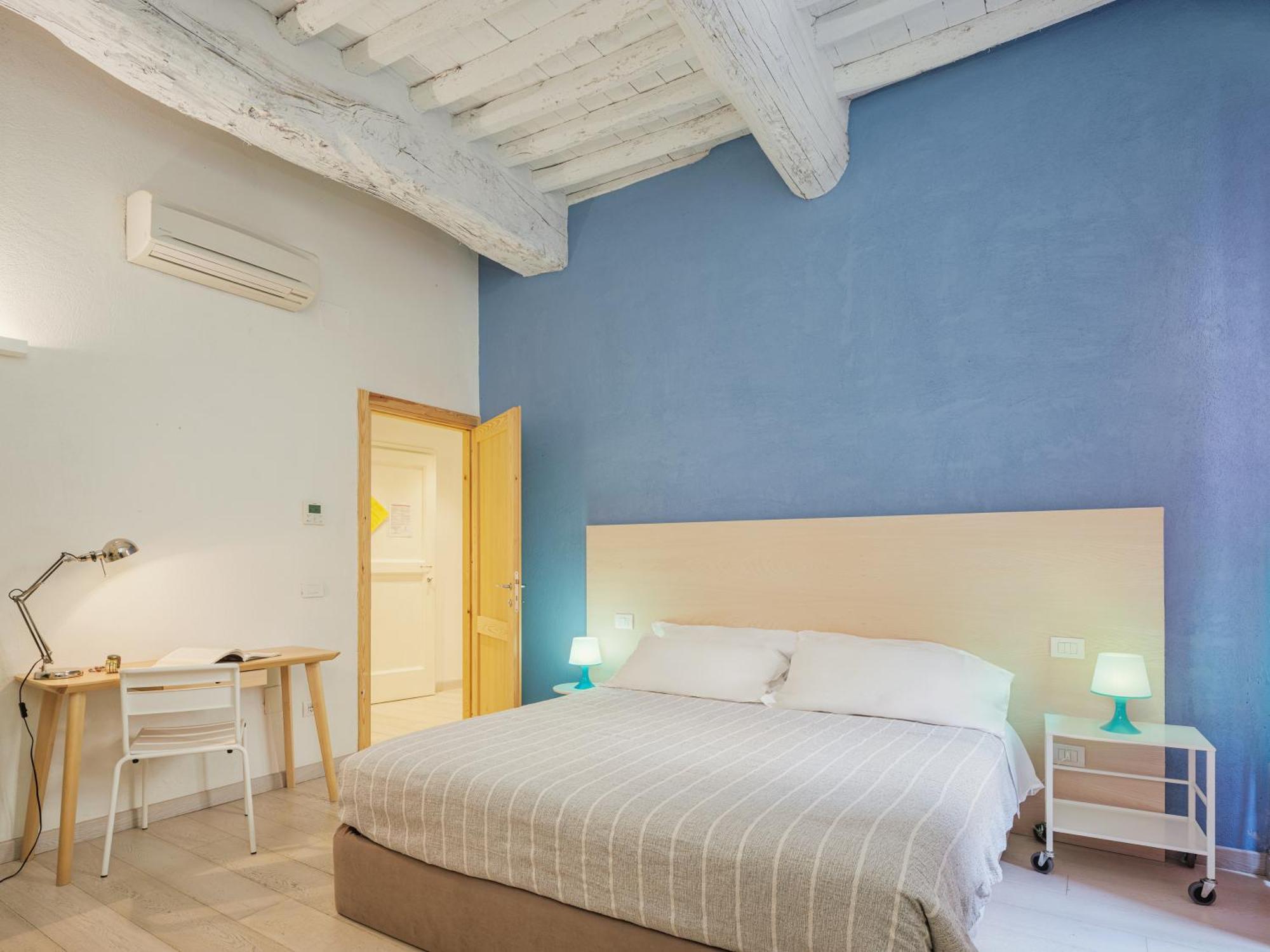 Residenza Degli Artisti Apartments Lucca Luaran gambar