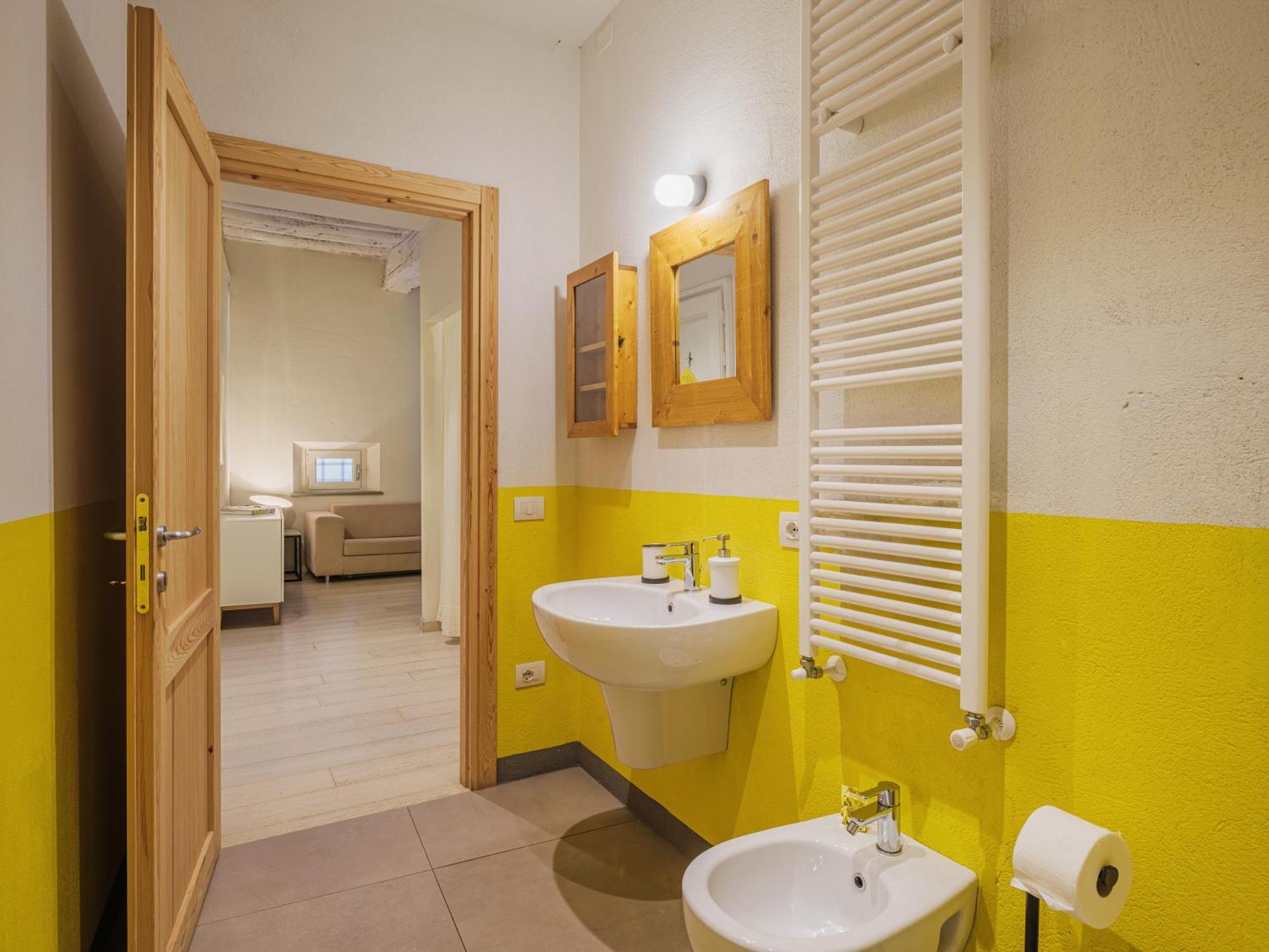 Residenza Degli Artisti Apartments Lucca Luaran gambar