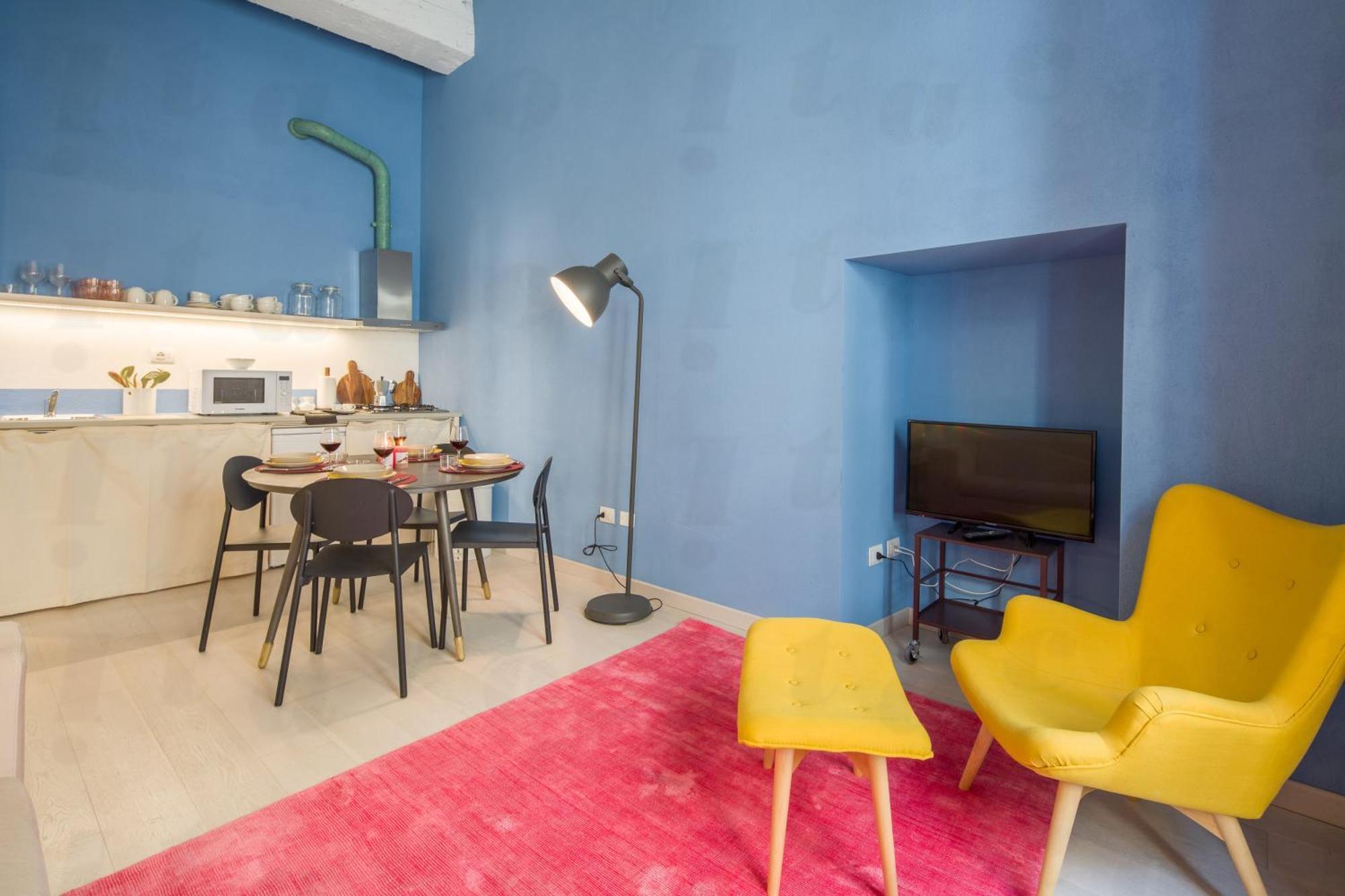 Residenza Degli Artisti Apartments Lucca Luaran gambar