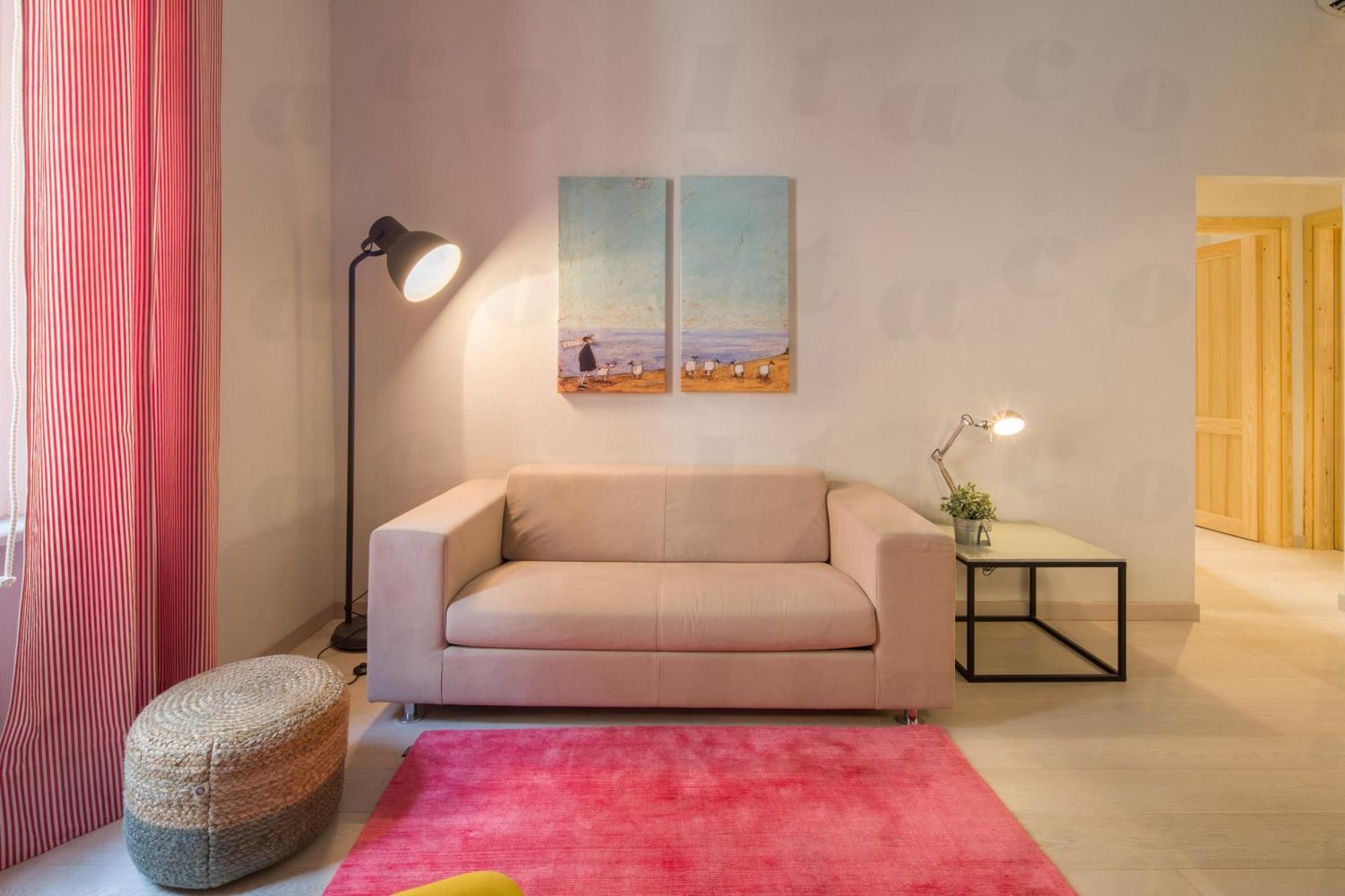 Residenza Degli Artisti Apartments Lucca Luaran gambar
