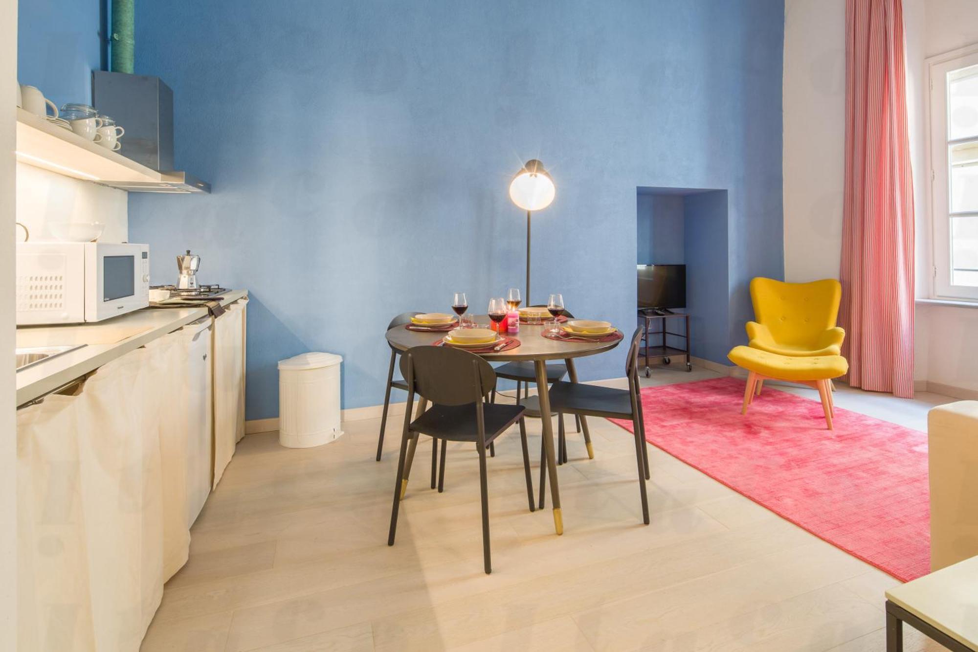 Residenza Degli Artisti Apartments Lucca Luaran gambar