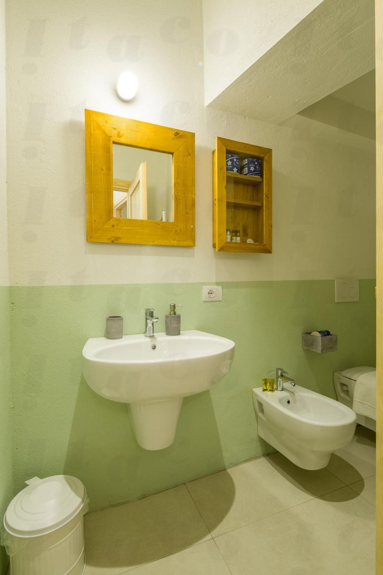 Residenza Degli Artisti Apartments Lucca Luaran gambar
