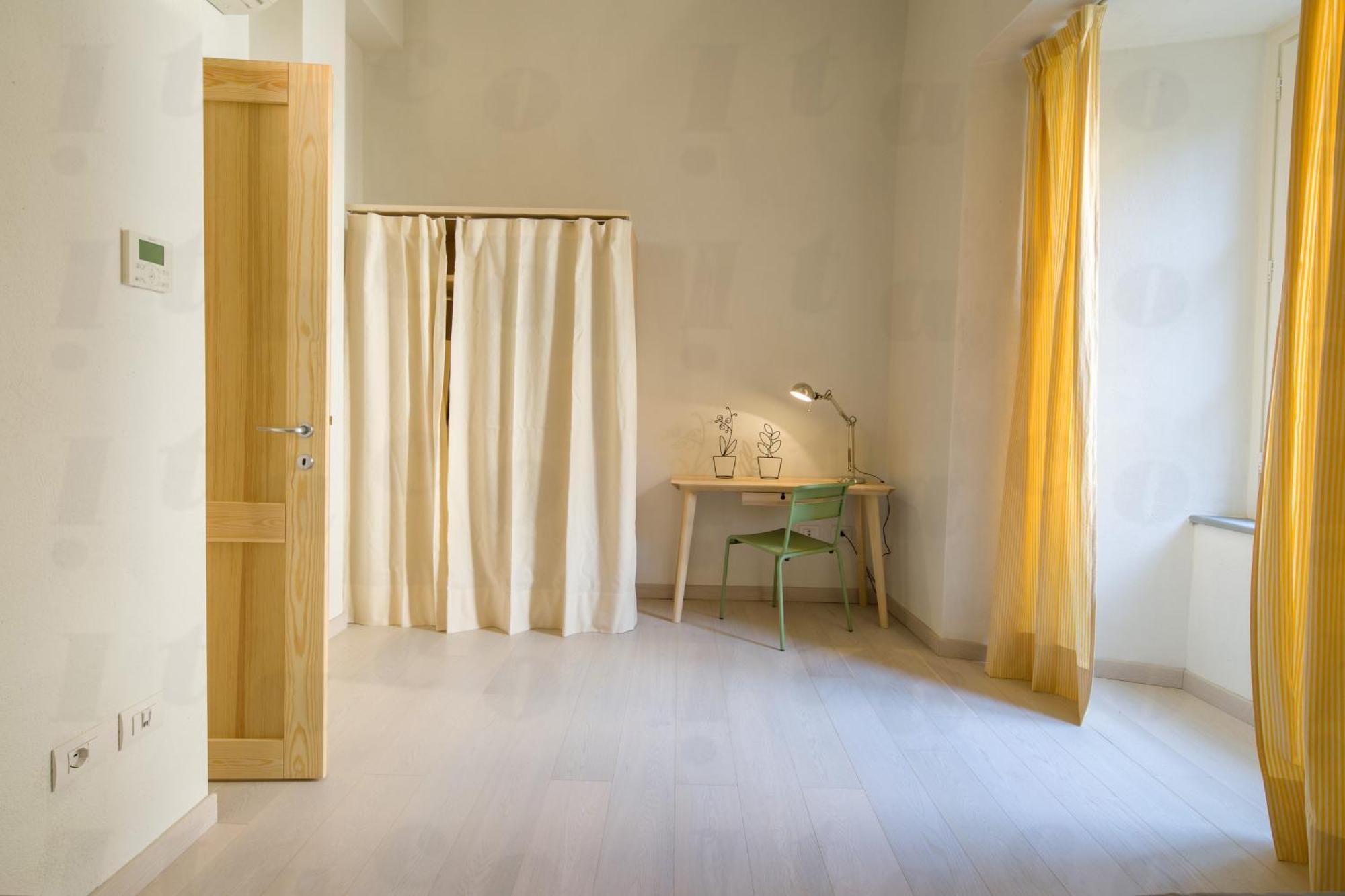 Residenza Degli Artisti Apartments Lucca Luaran gambar