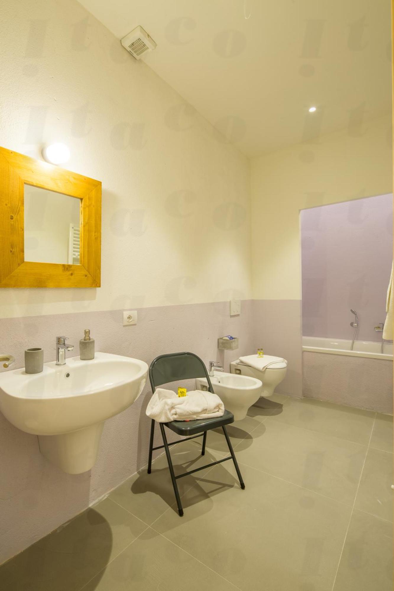 Residenza Degli Artisti Apartments Lucca Luaran gambar