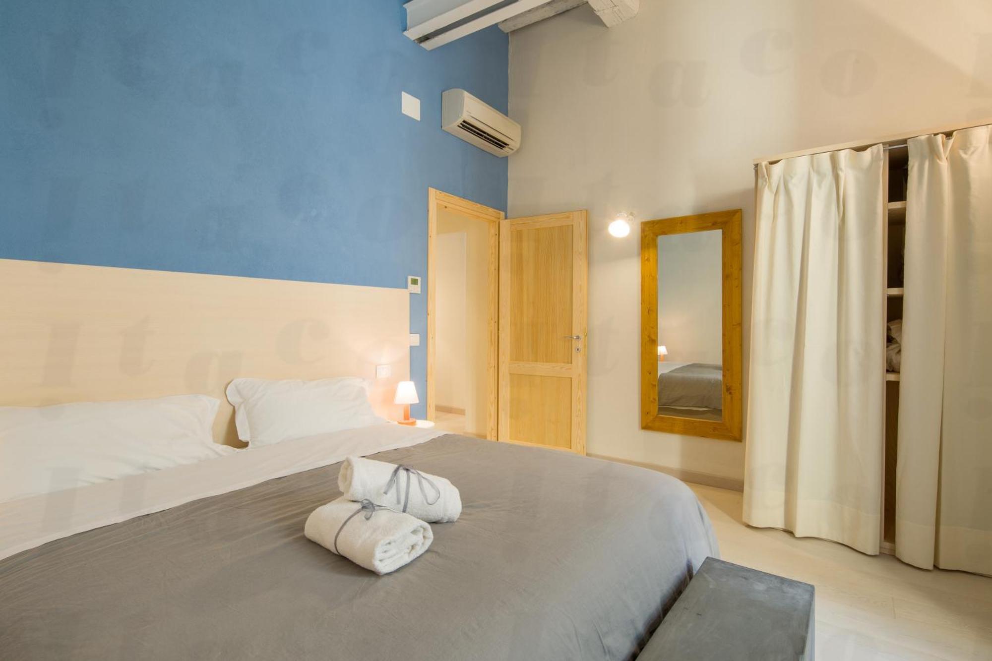 Residenza Degli Artisti Apartments Lucca Luaran gambar