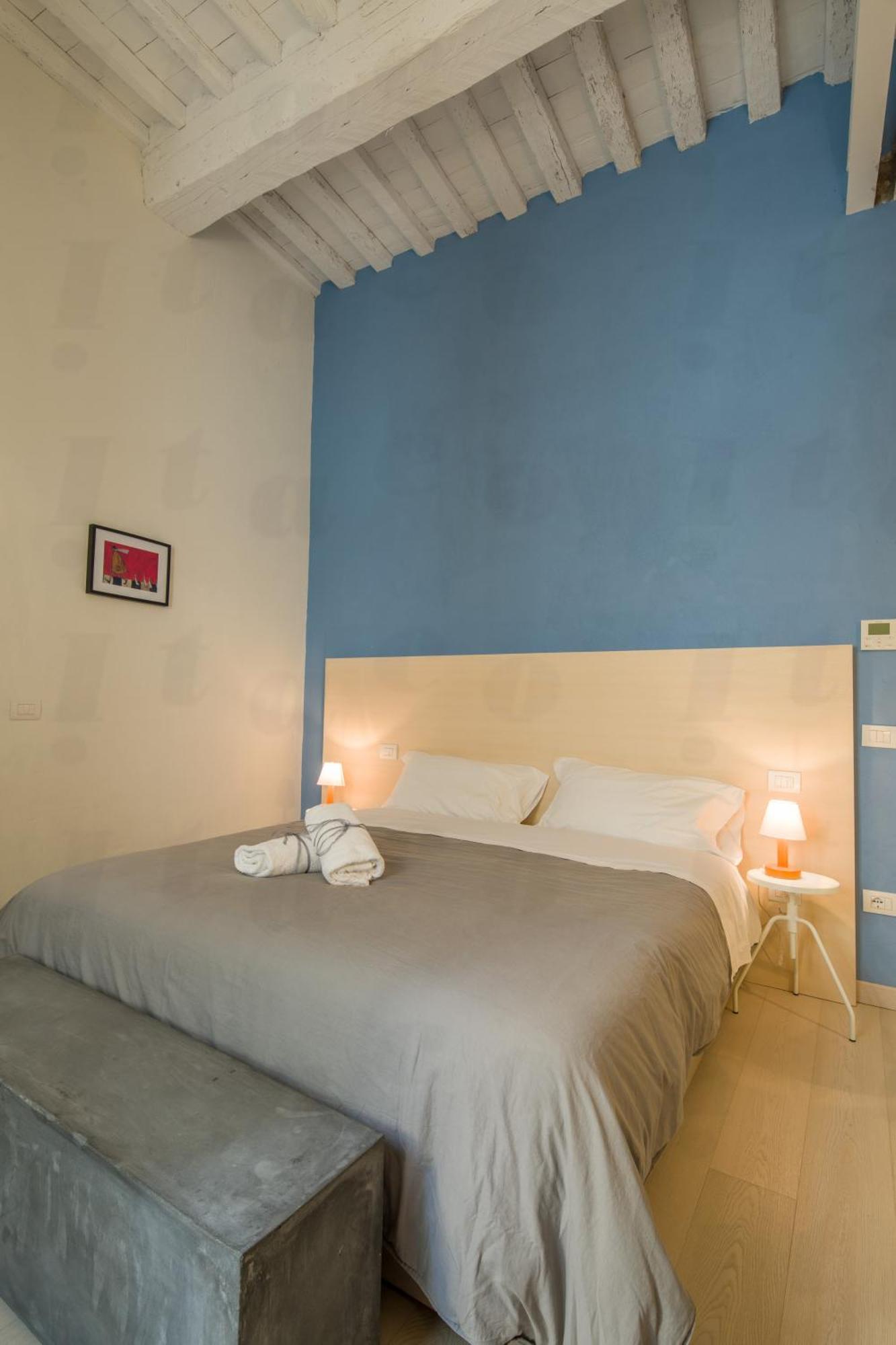 Residenza Degli Artisti Apartments Lucca Luaran gambar