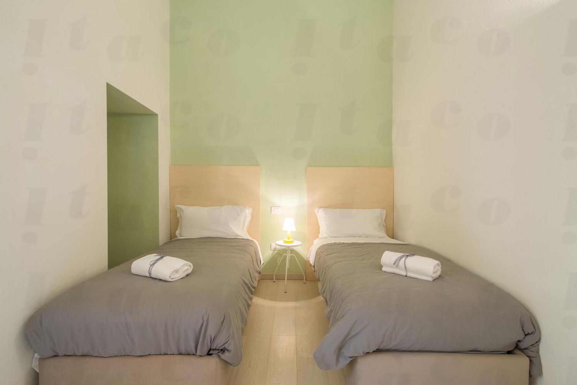 Residenza Degli Artisti Apartments Lucca Luaran gambar