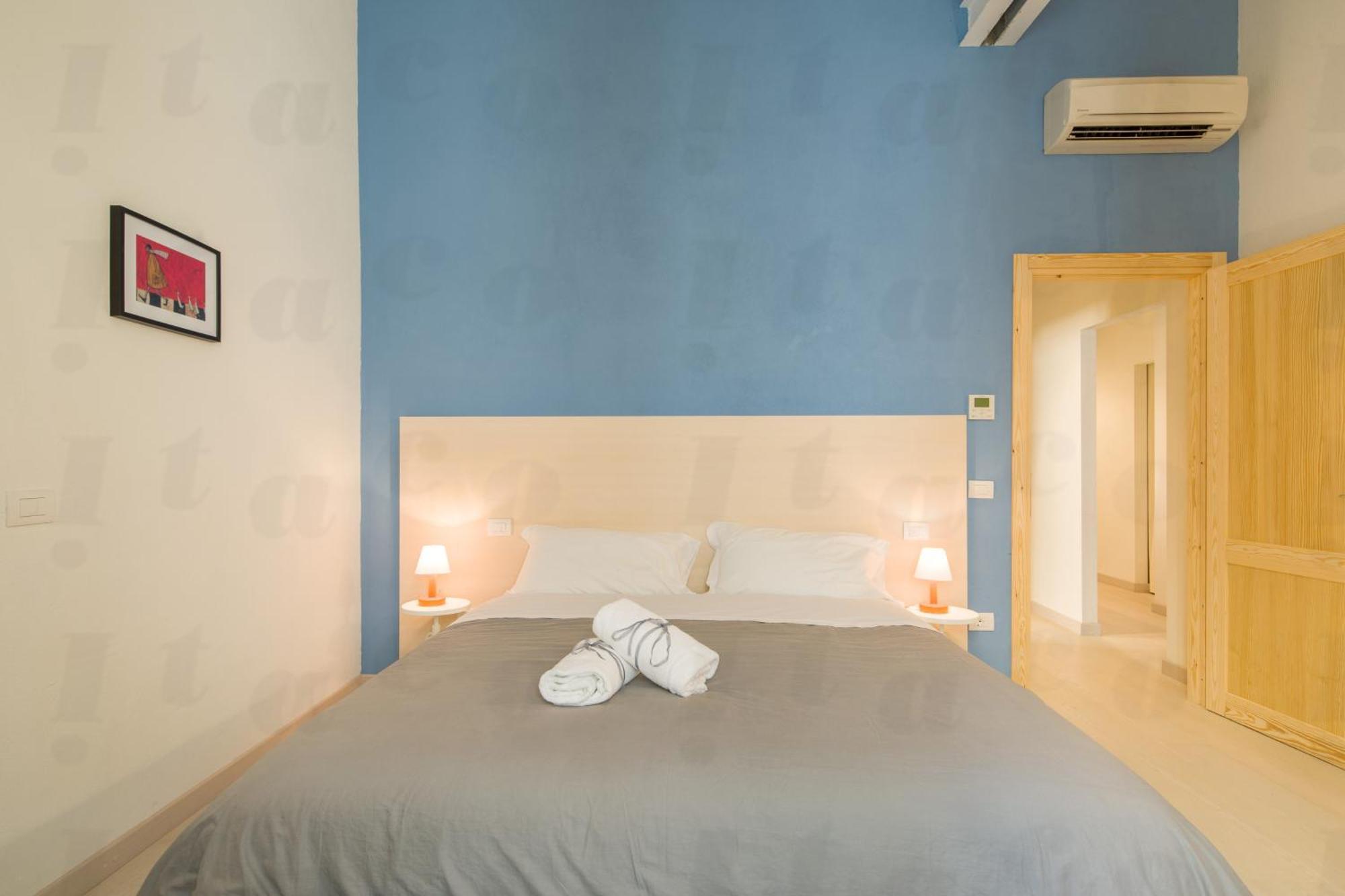 Residenza Degli Artisti Apartments Lucca Luaran gambar