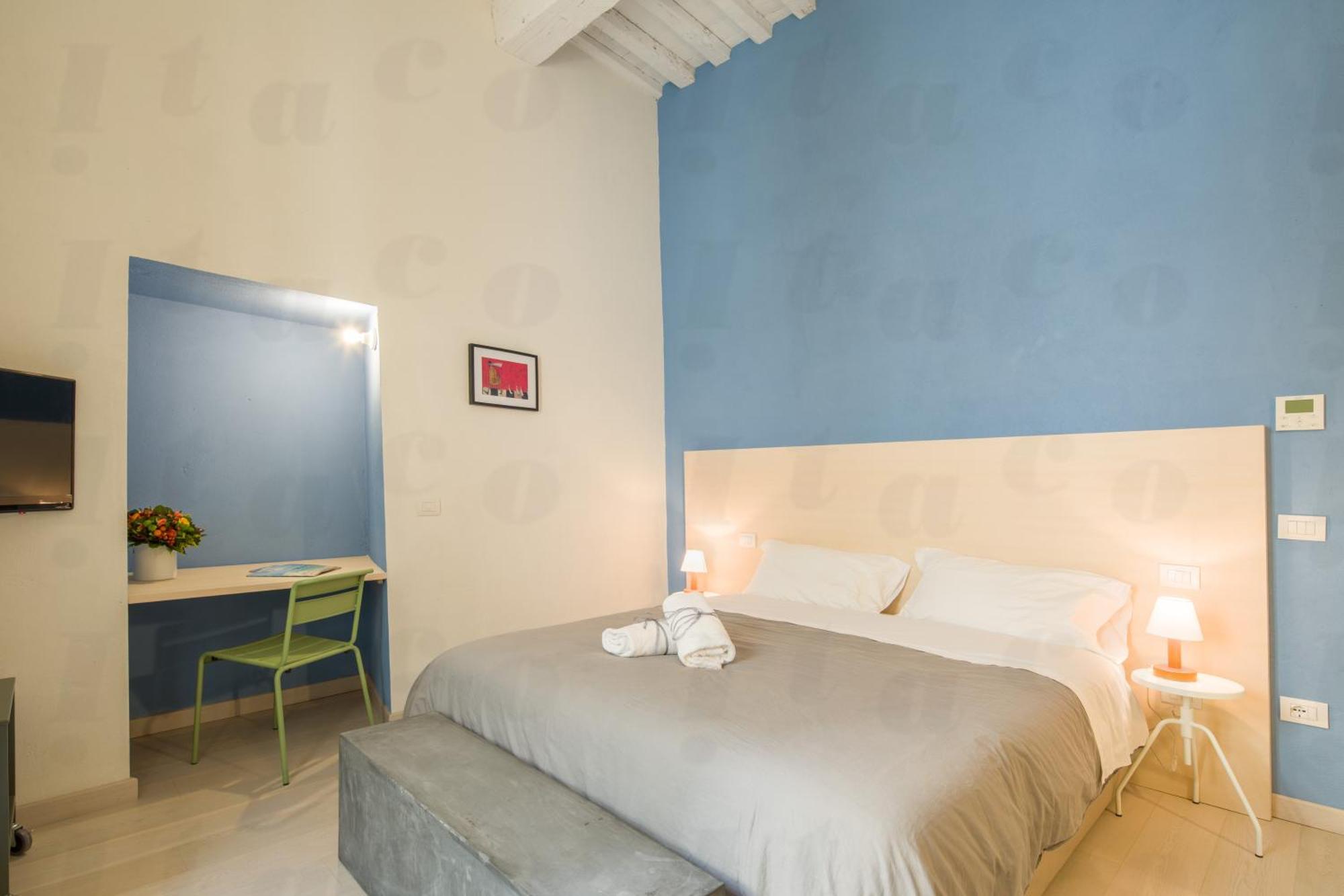 Residenza Degli Artisti Apartments Lucca Luaran gambar