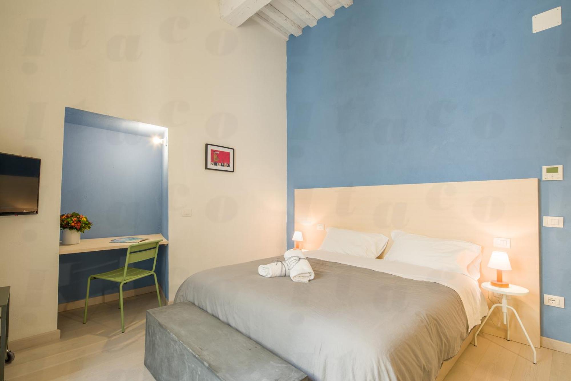 Residenza Degli Artisti Apartments Lucca Luaran gambar