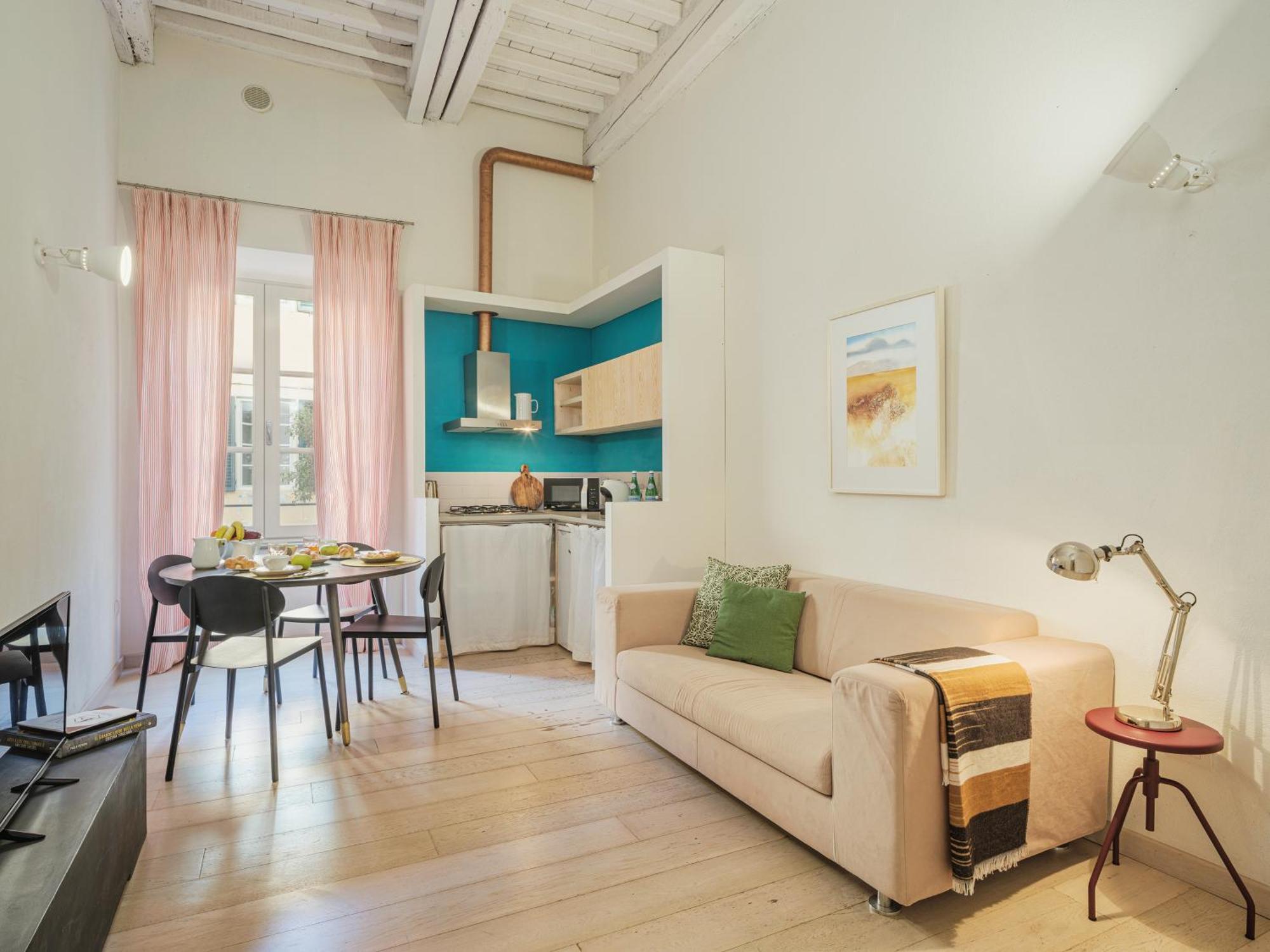 Residenza Degli Artisti Apartments Lucca Luaran gambar