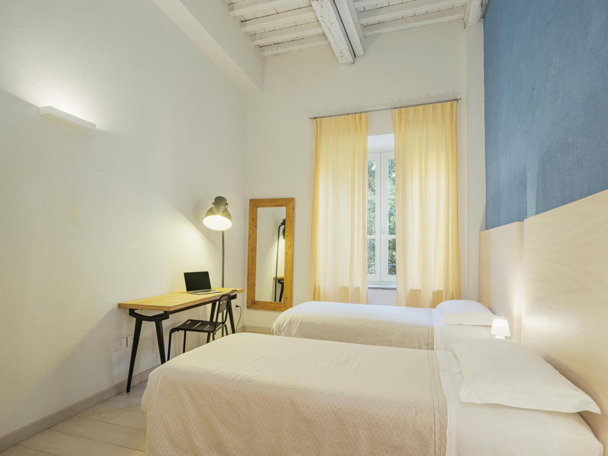 Residenza Degli Artisti Apartments Lucca Luaran gambar