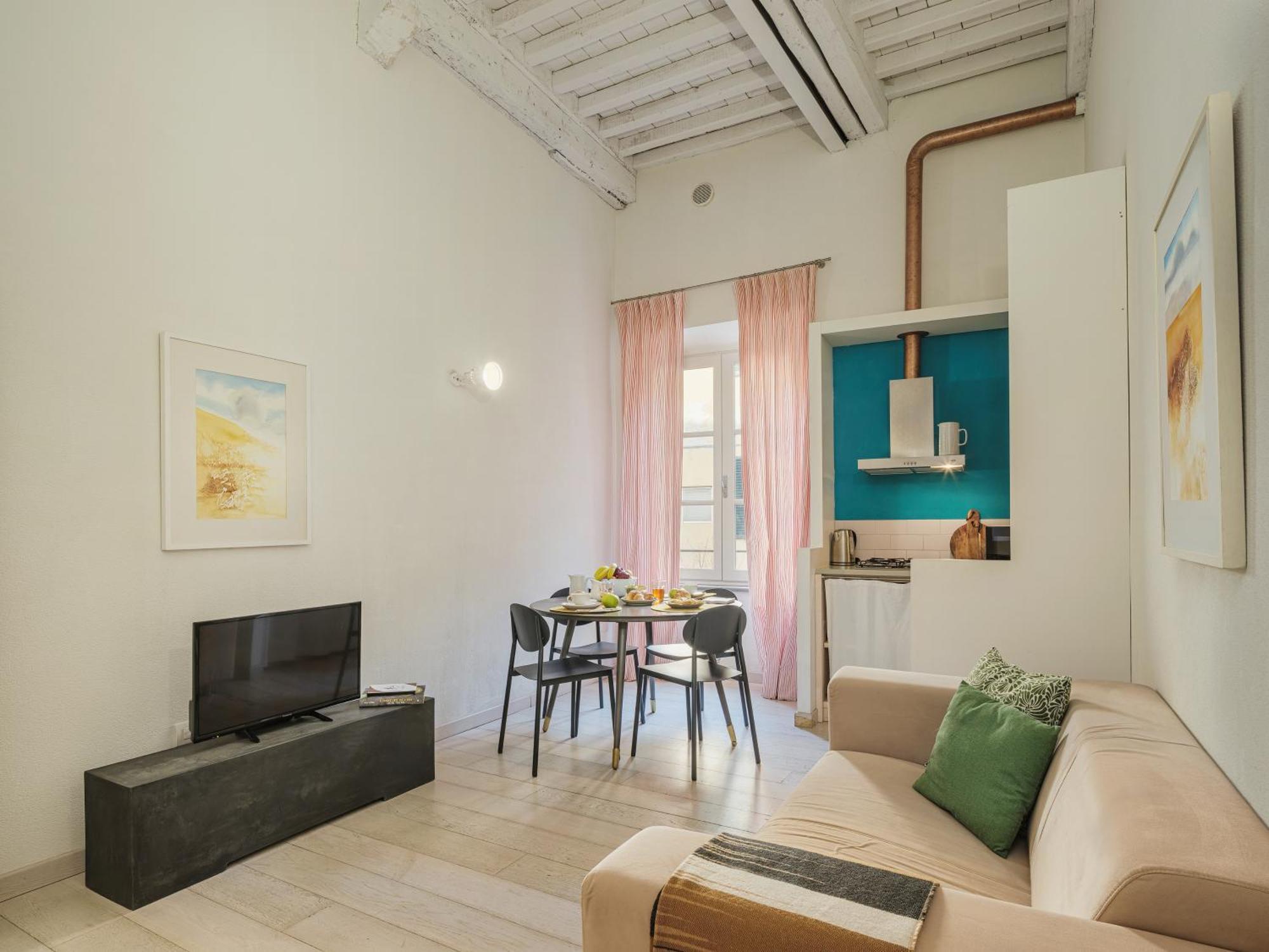 Residenza Degli Artisti Apartments Lucca Luaran gambar