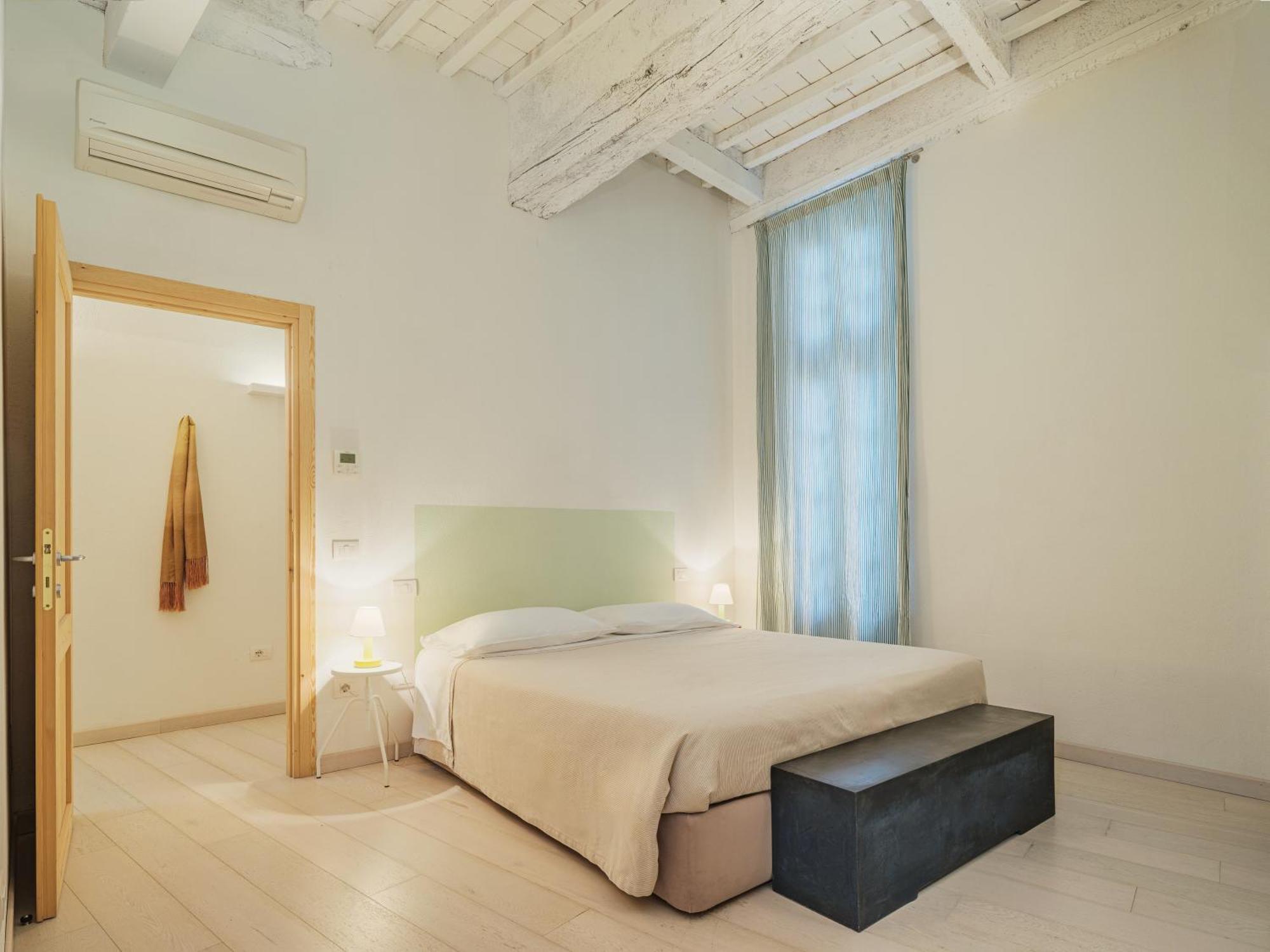 Residenza Degli Artisti Apartments Lucca Luaran gambar