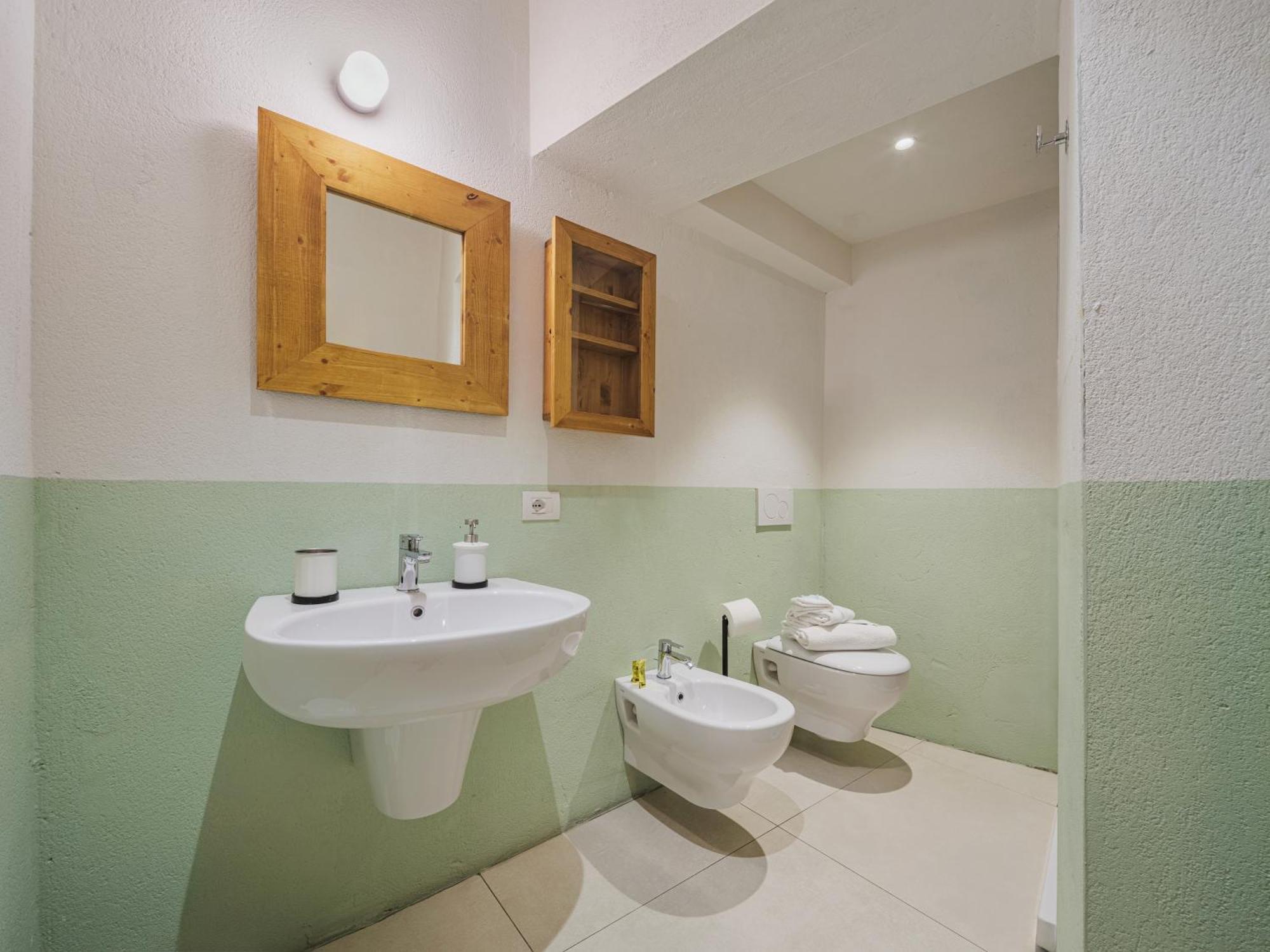 Residenza Degli Artisti Apartments Lucca Luaran gambar