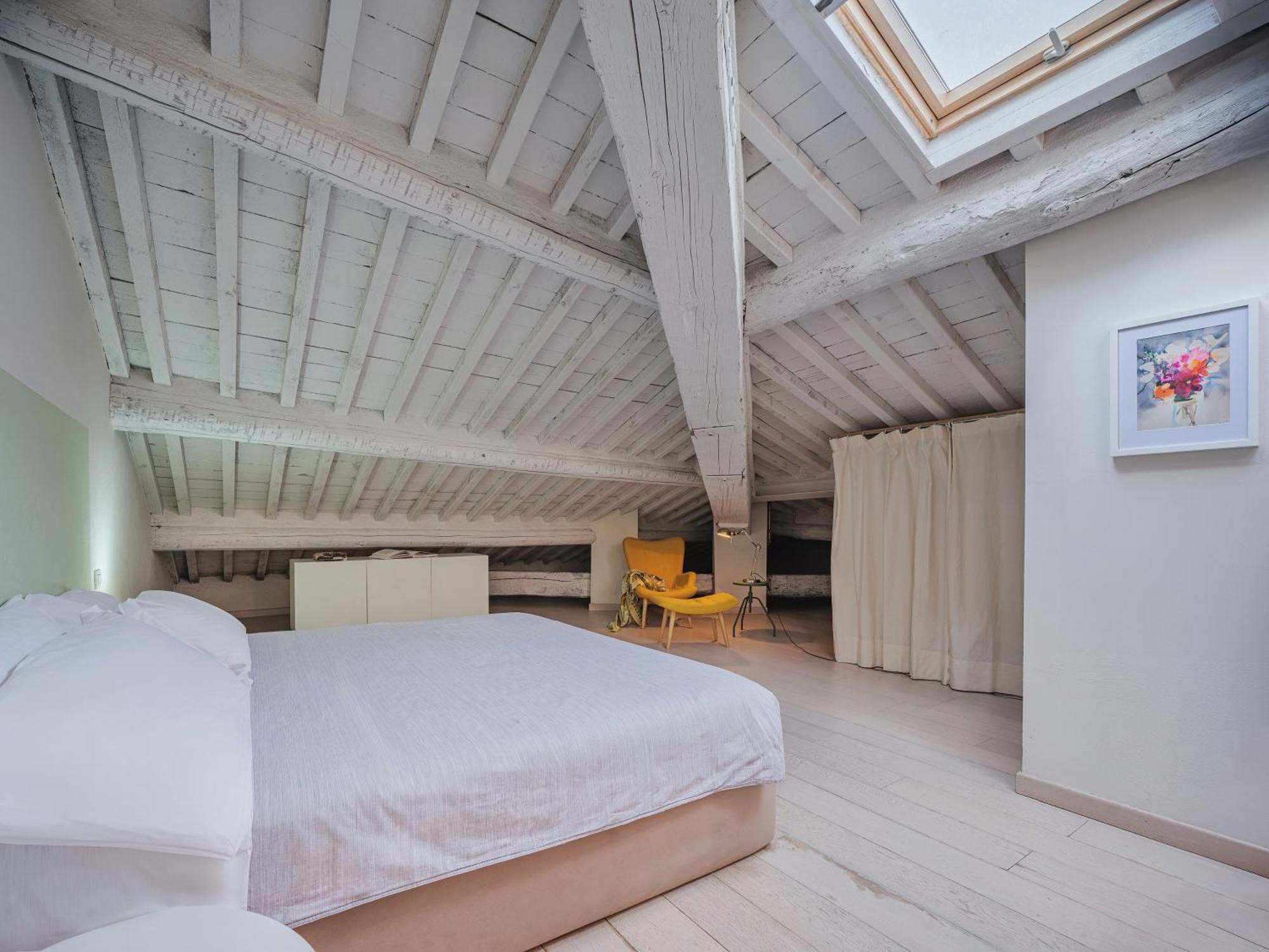 Residenza Degli Artisti Apartments Lucca Luaran gambar